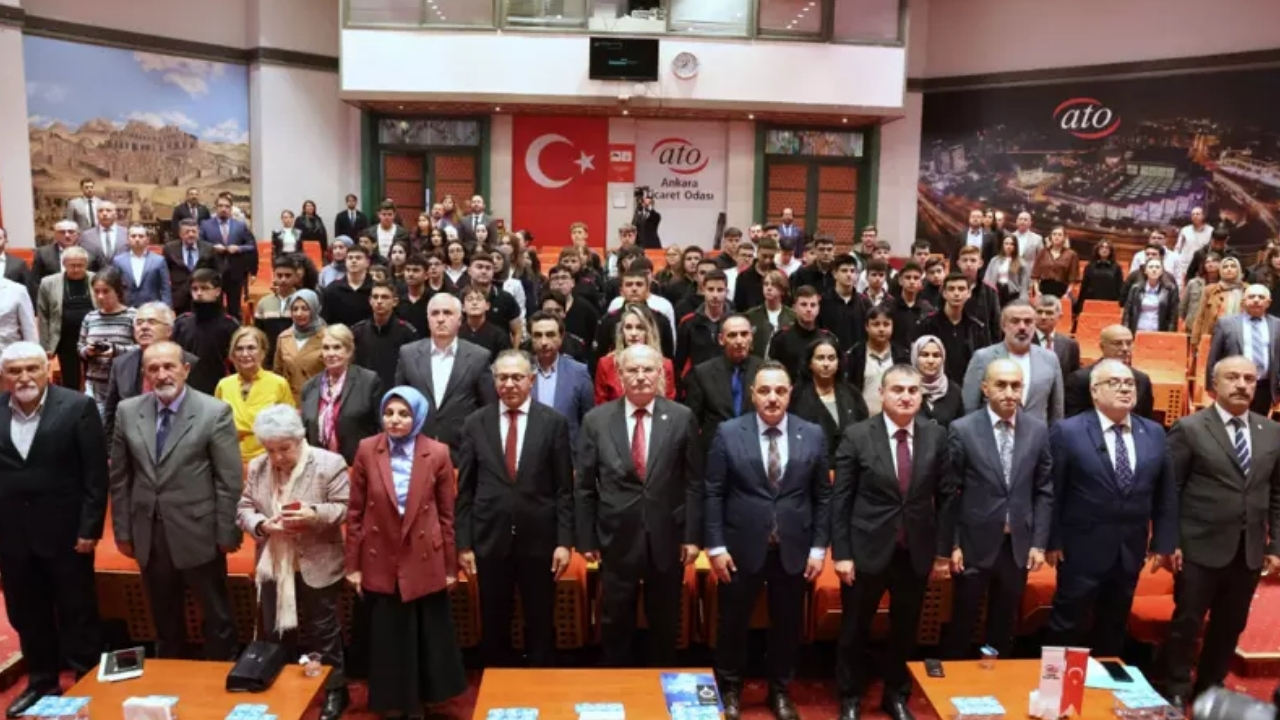 CHP kongresi, aile semineri