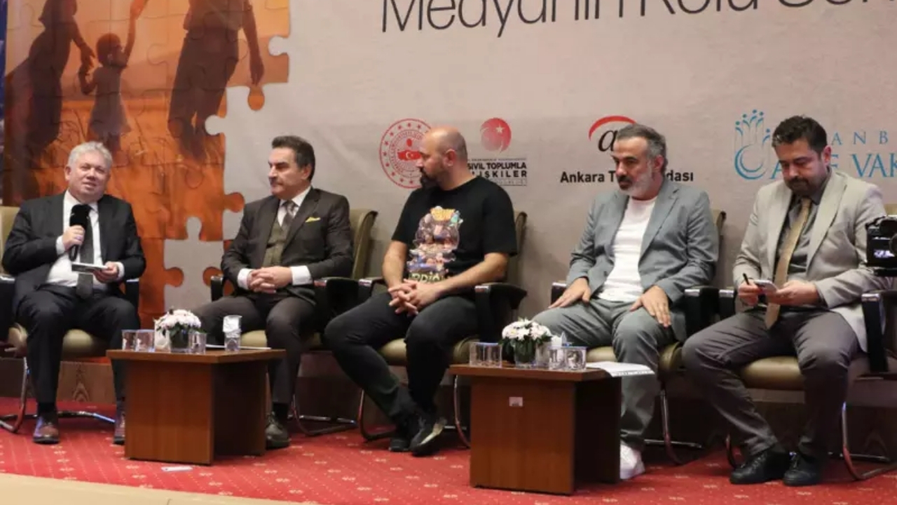 CHP kongresi, aile semineri