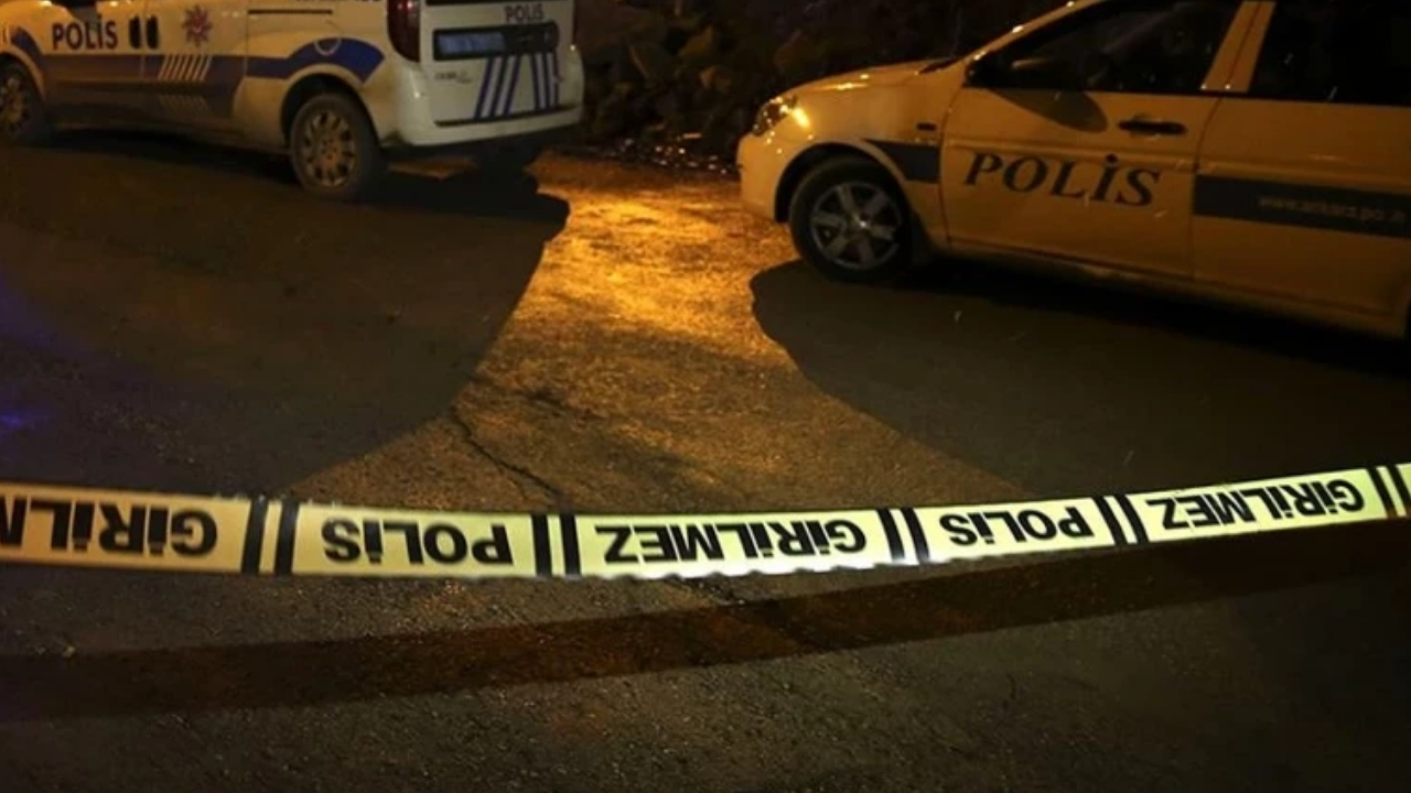 Cinayet şüphelileri Bandırma’da yakalandı!