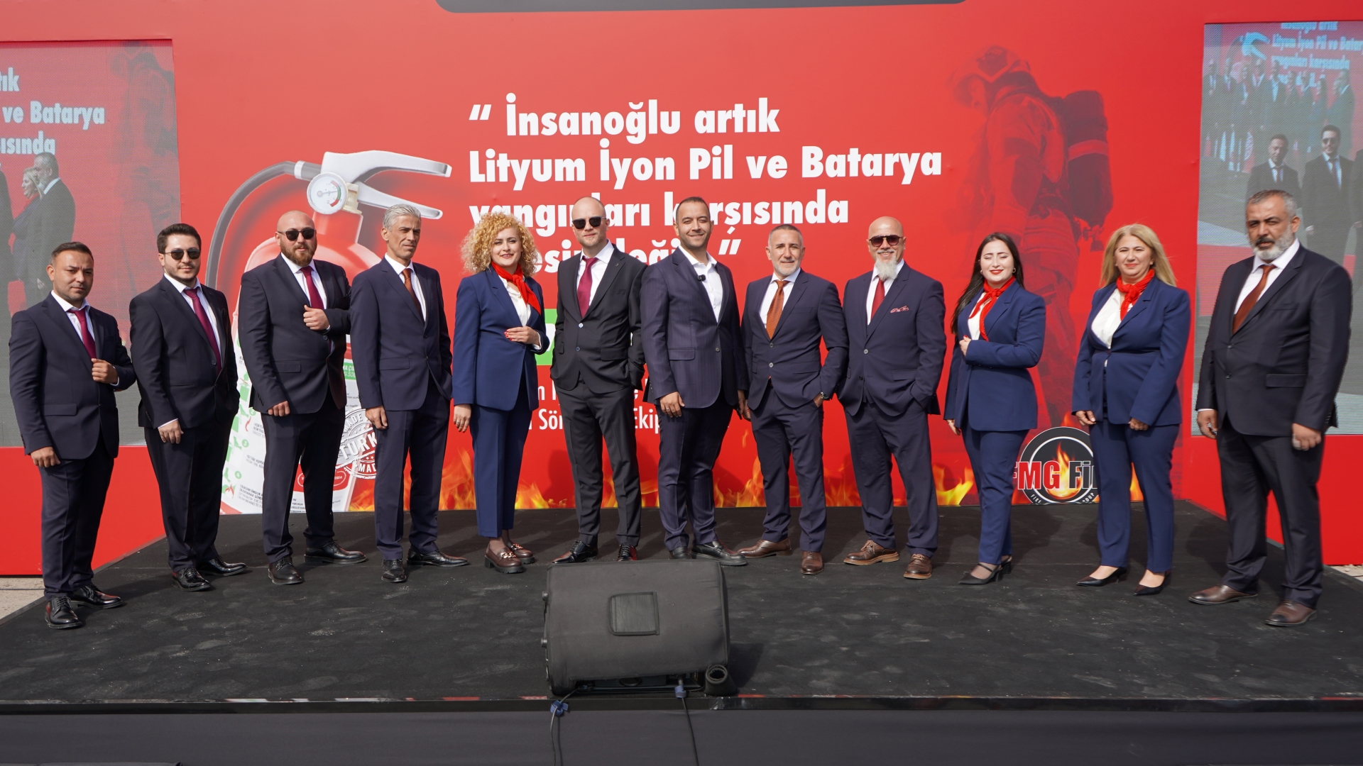 Ekip Toplu