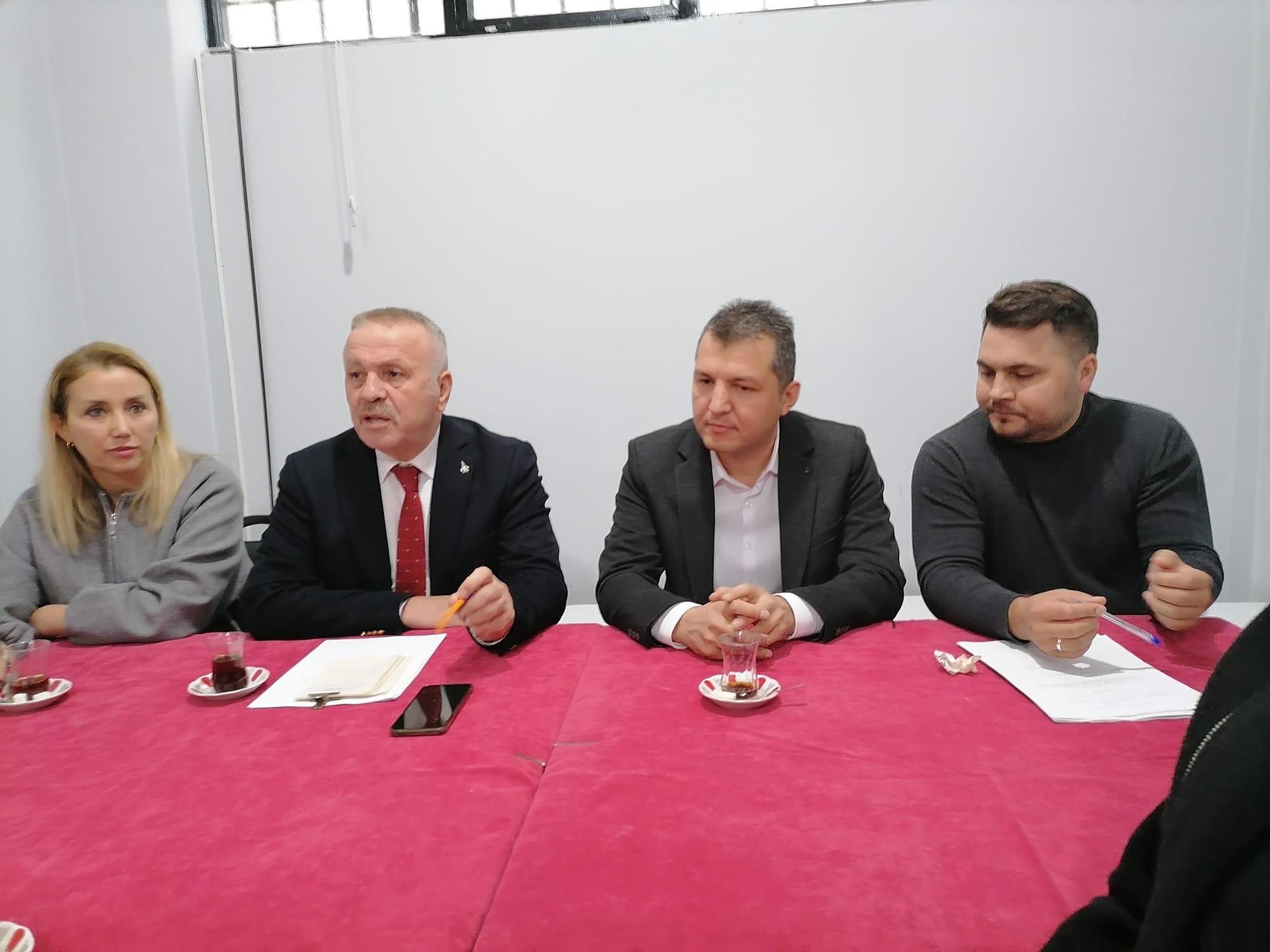 Gökçeköy 1