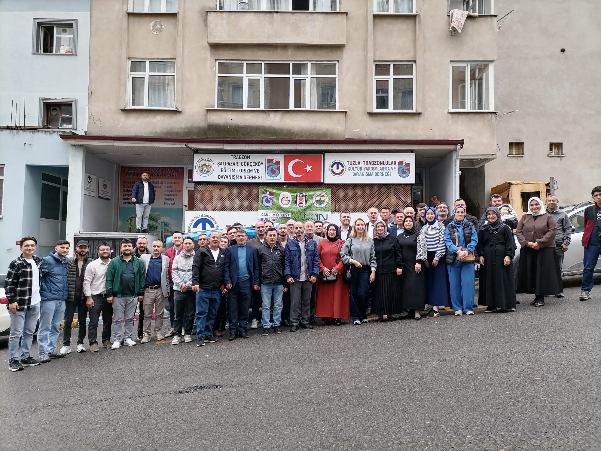 Gökçeköy 3