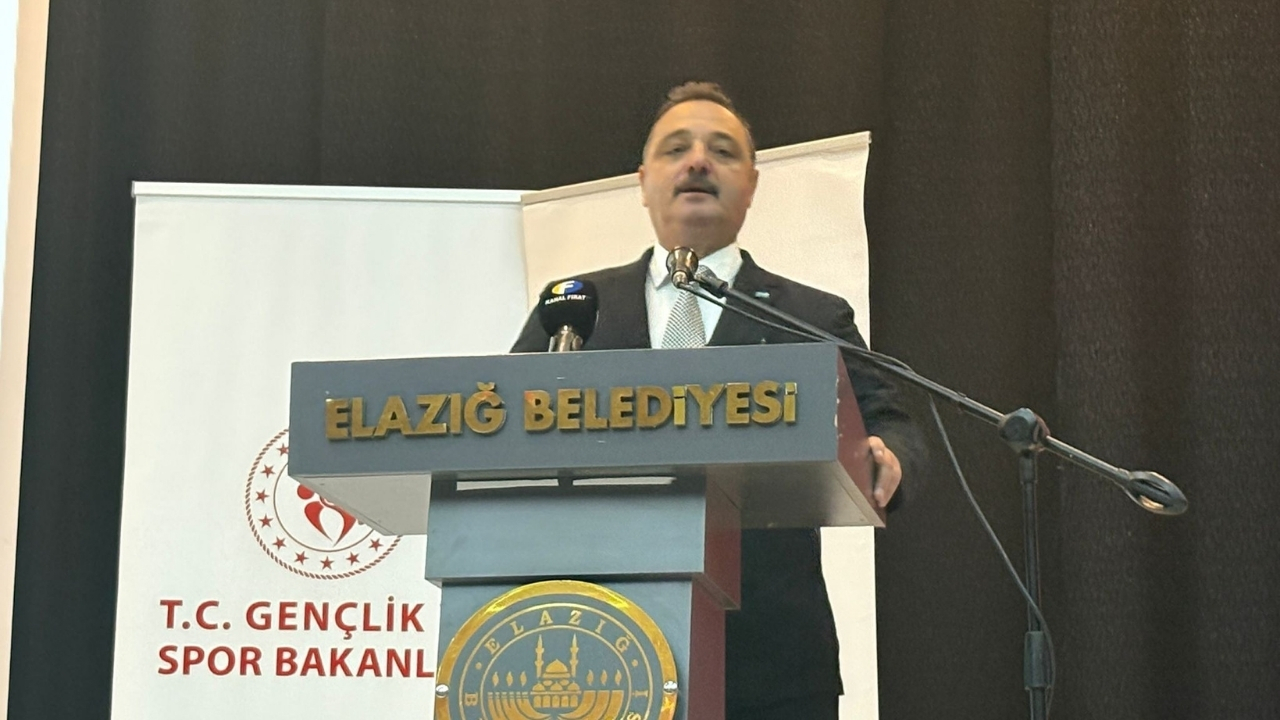İMEF’den Elazığ’da sanat ve farkındalık dolu bir gün 2