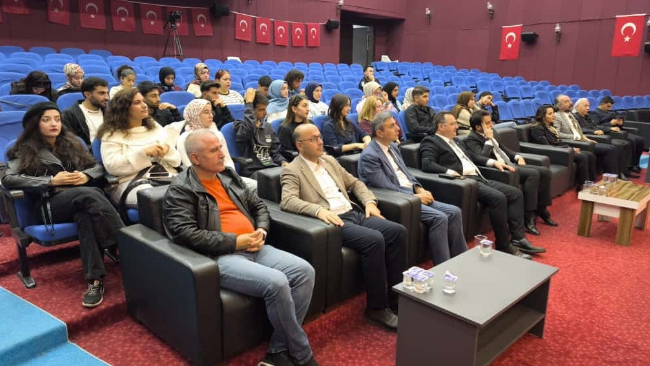 İMEF’den Elazığ’da sanat ve farkındalık dolu bir gün 3