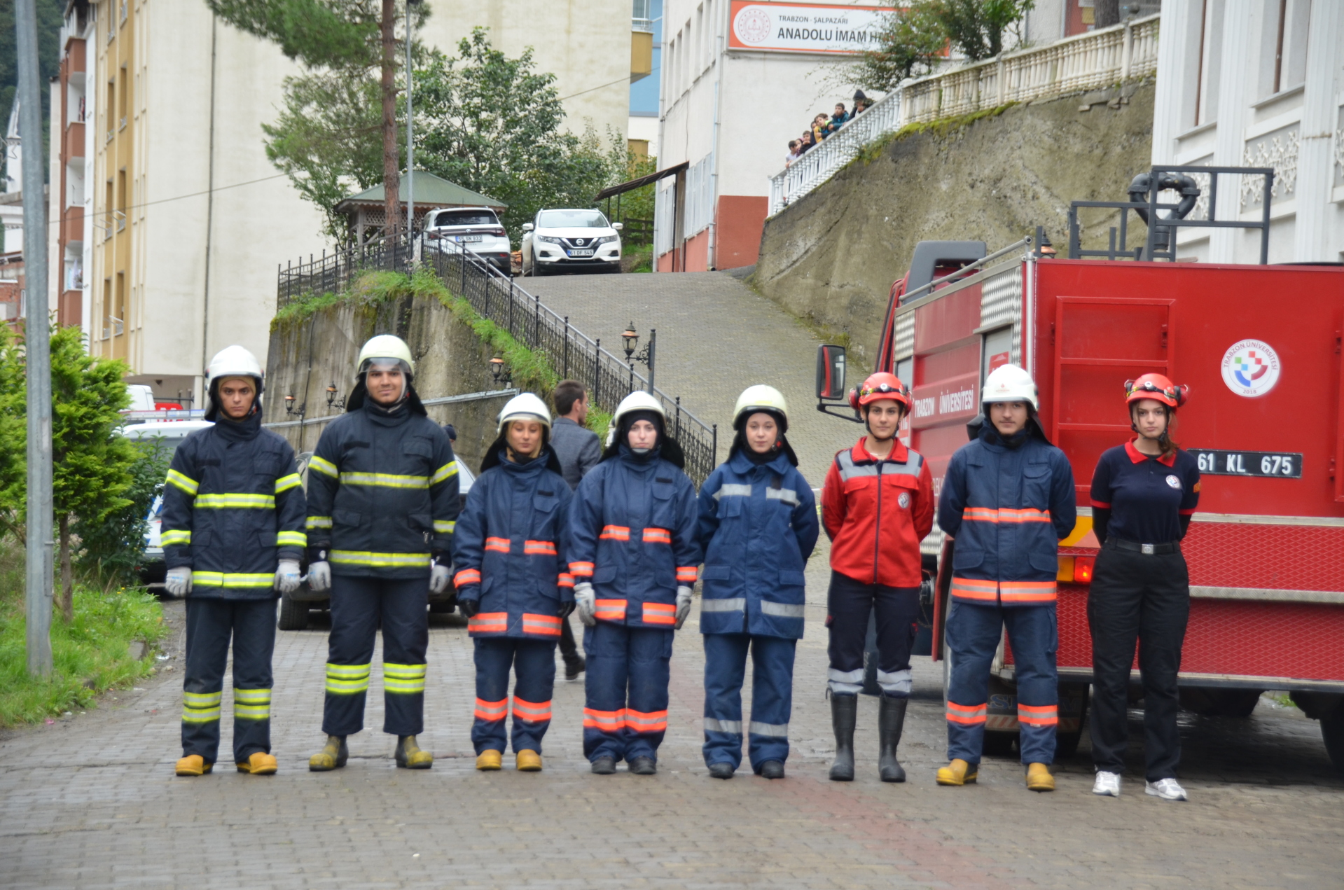 İtfaye 305 Yaşinda 4