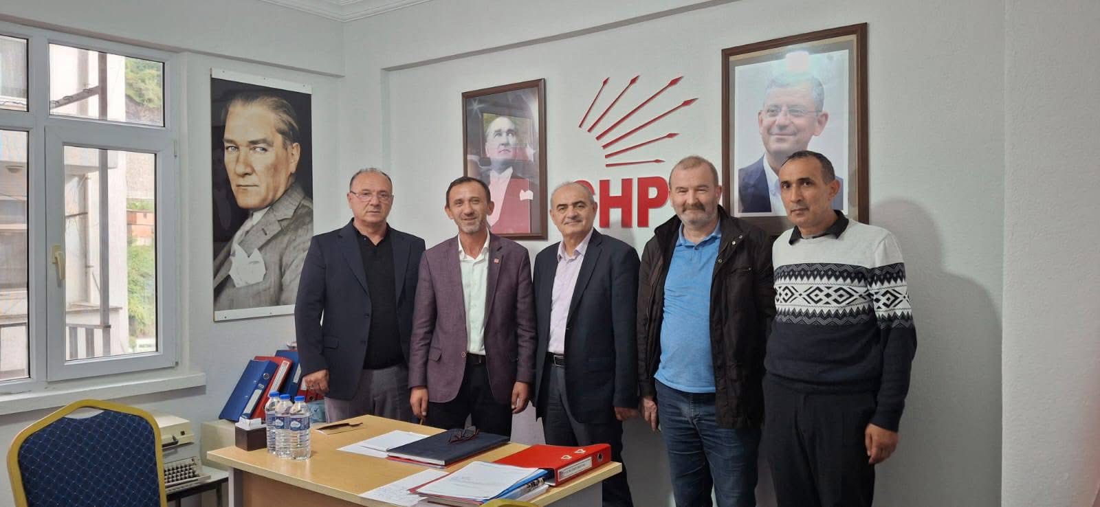 Kandi̇l 3