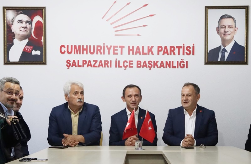 Kandil Bak 1