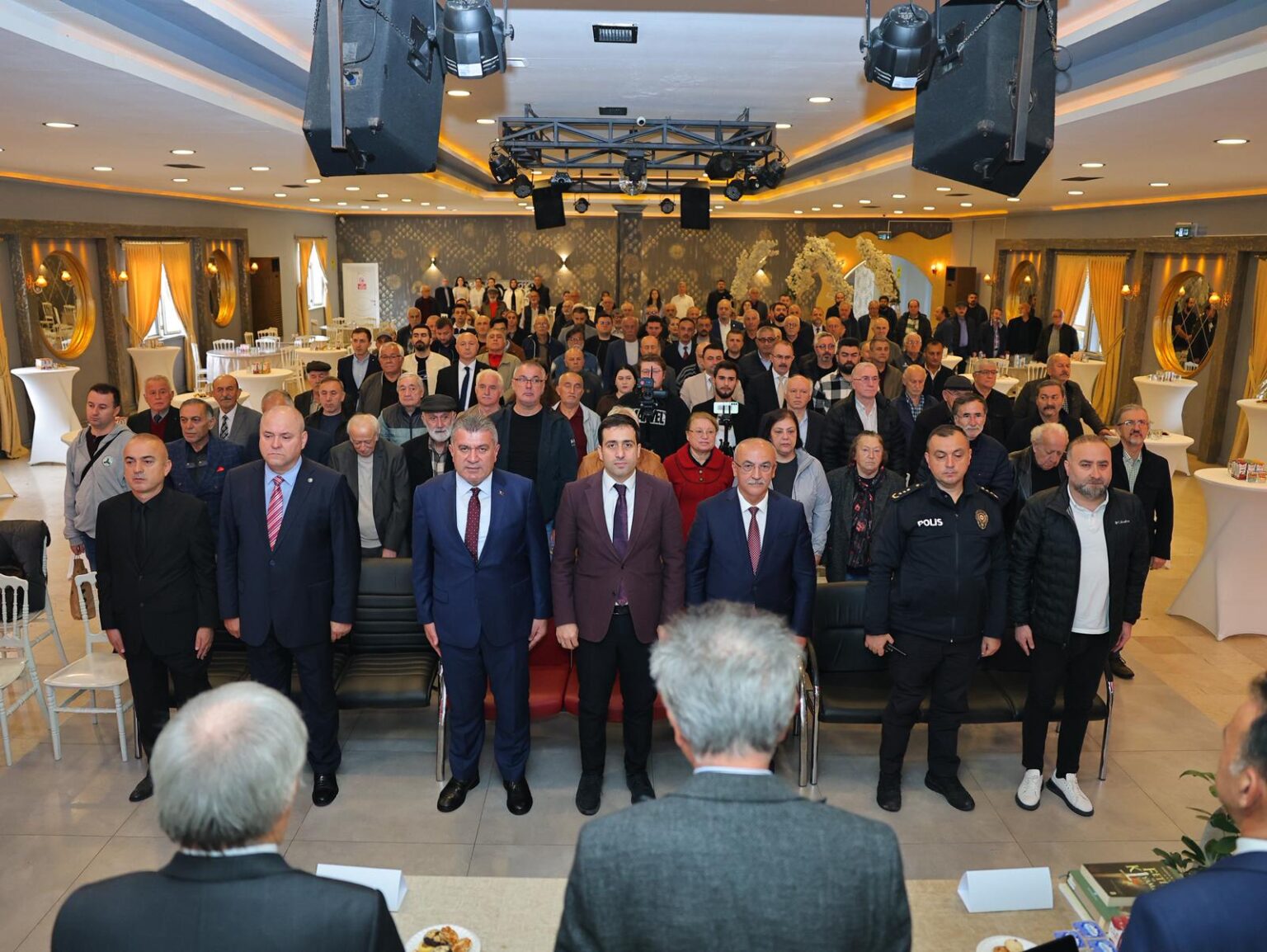 Knferansbulancak
