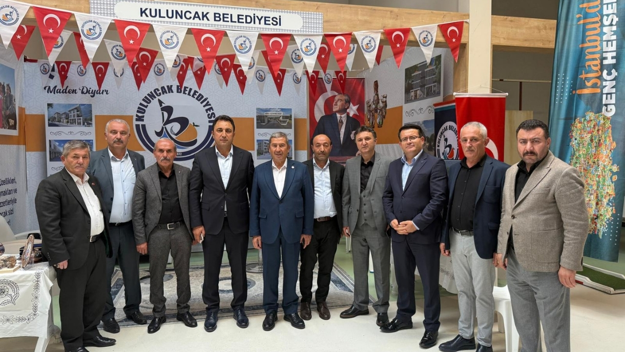 Kuluncak rüzgârı İstanbul’da esti