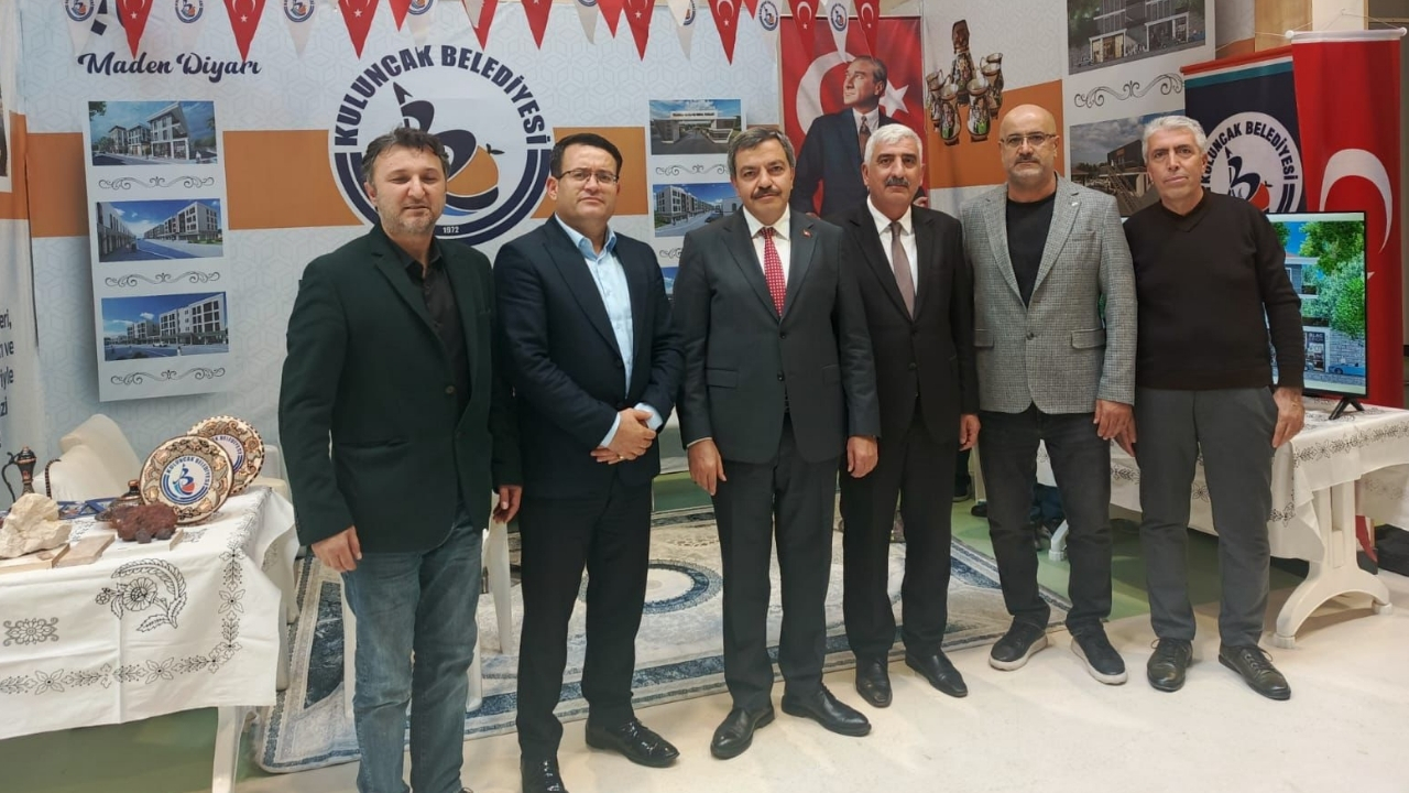 Kuluncak rüzgârı İstanbul’da esti