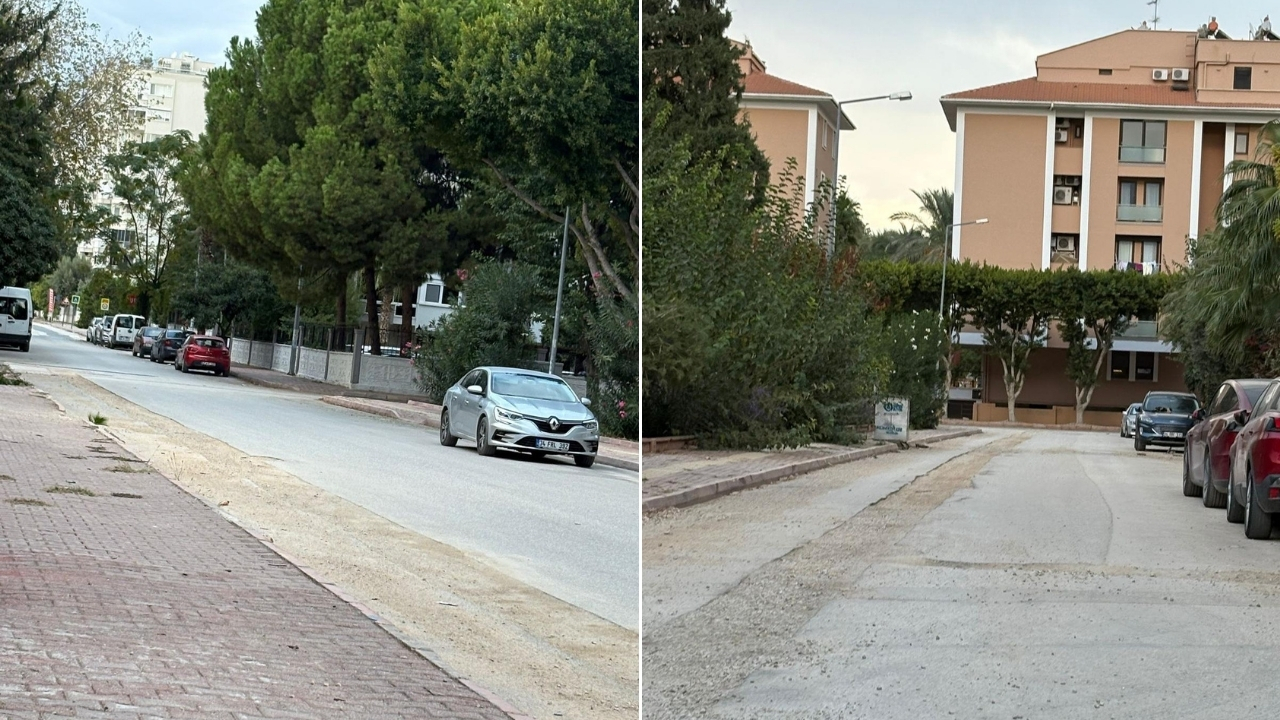MHP’li Takak’tan ASAT’a sert tepki “Konyaaltı sahipsiz değil!”