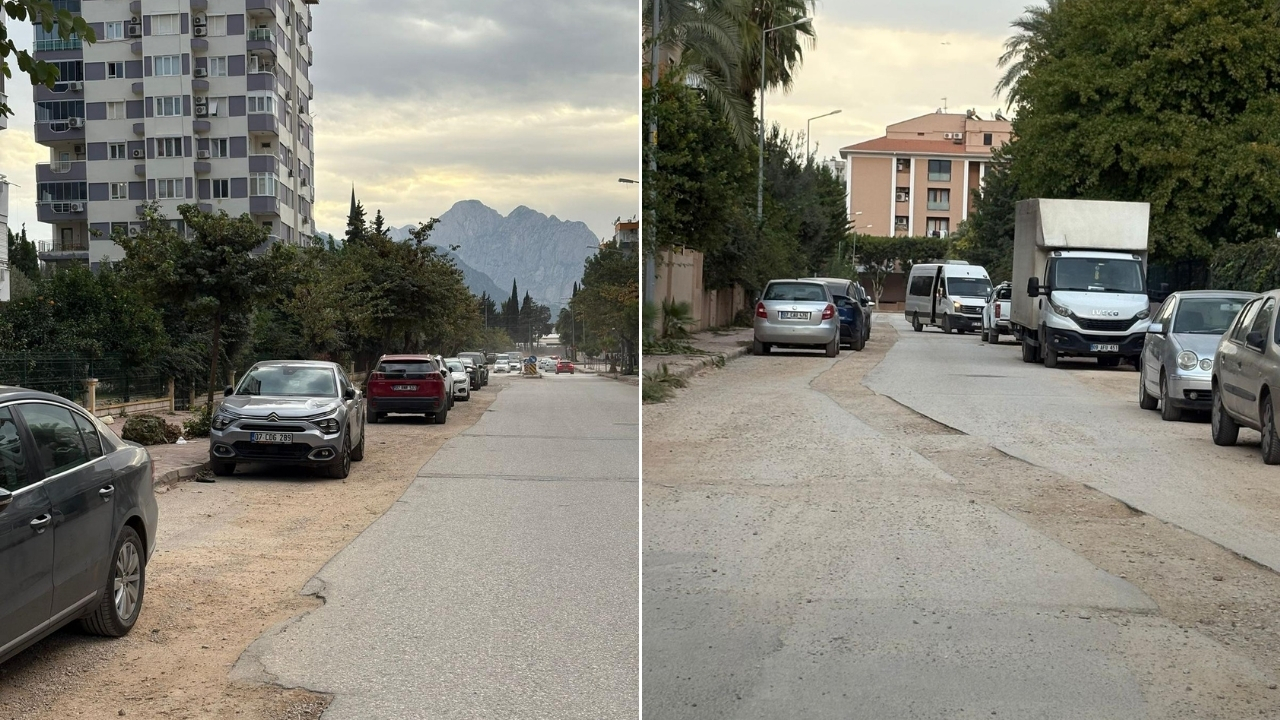 MHP’li Takak’tan ASAT’a sert tepki “Konyaaltı sahipsiz değil!”
