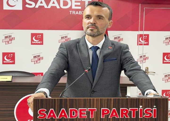 Saadet Nusret Özendi̇