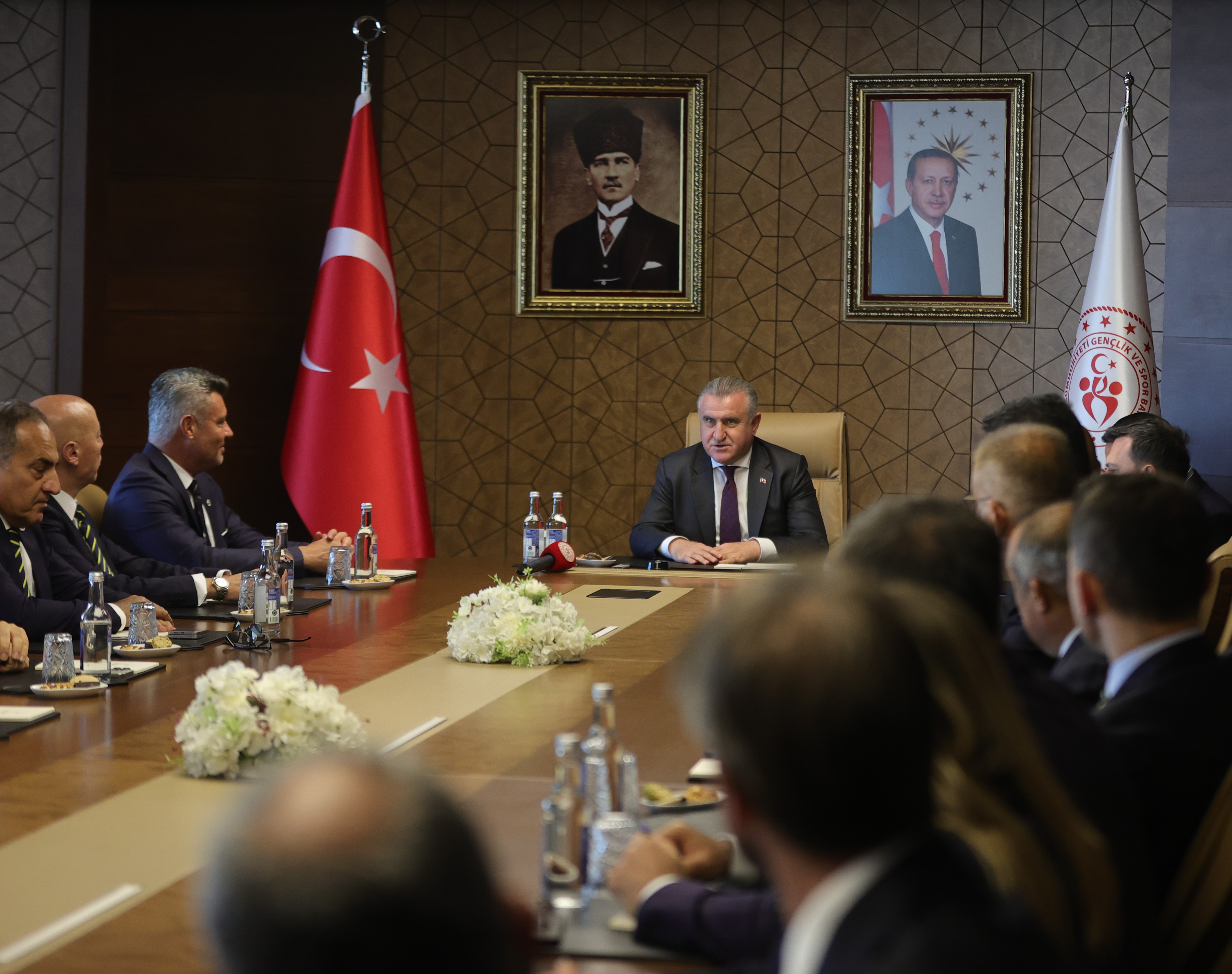 Sadettin Saran