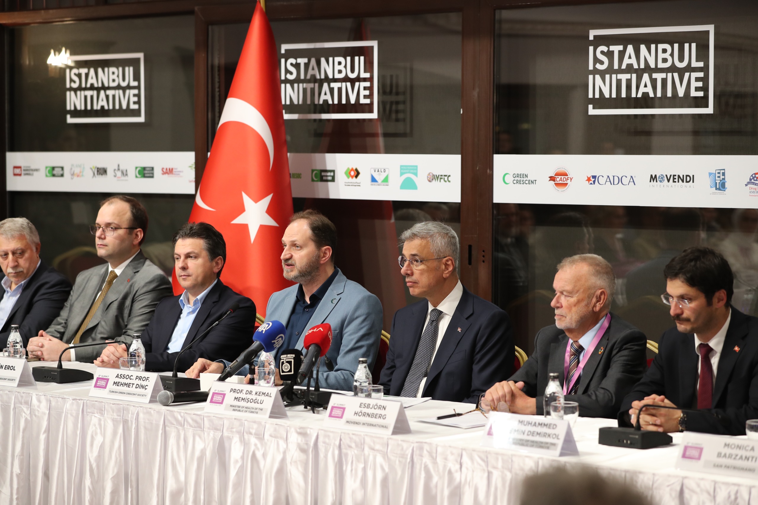 Sağlık Bakanı-2