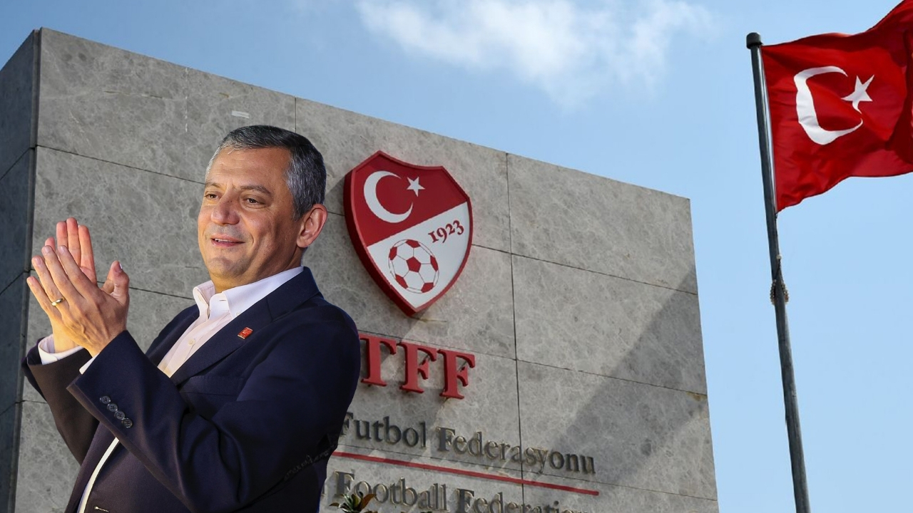 Savcılık, Özgür Özel’in bahis iddiaları için soruşturma başlattı