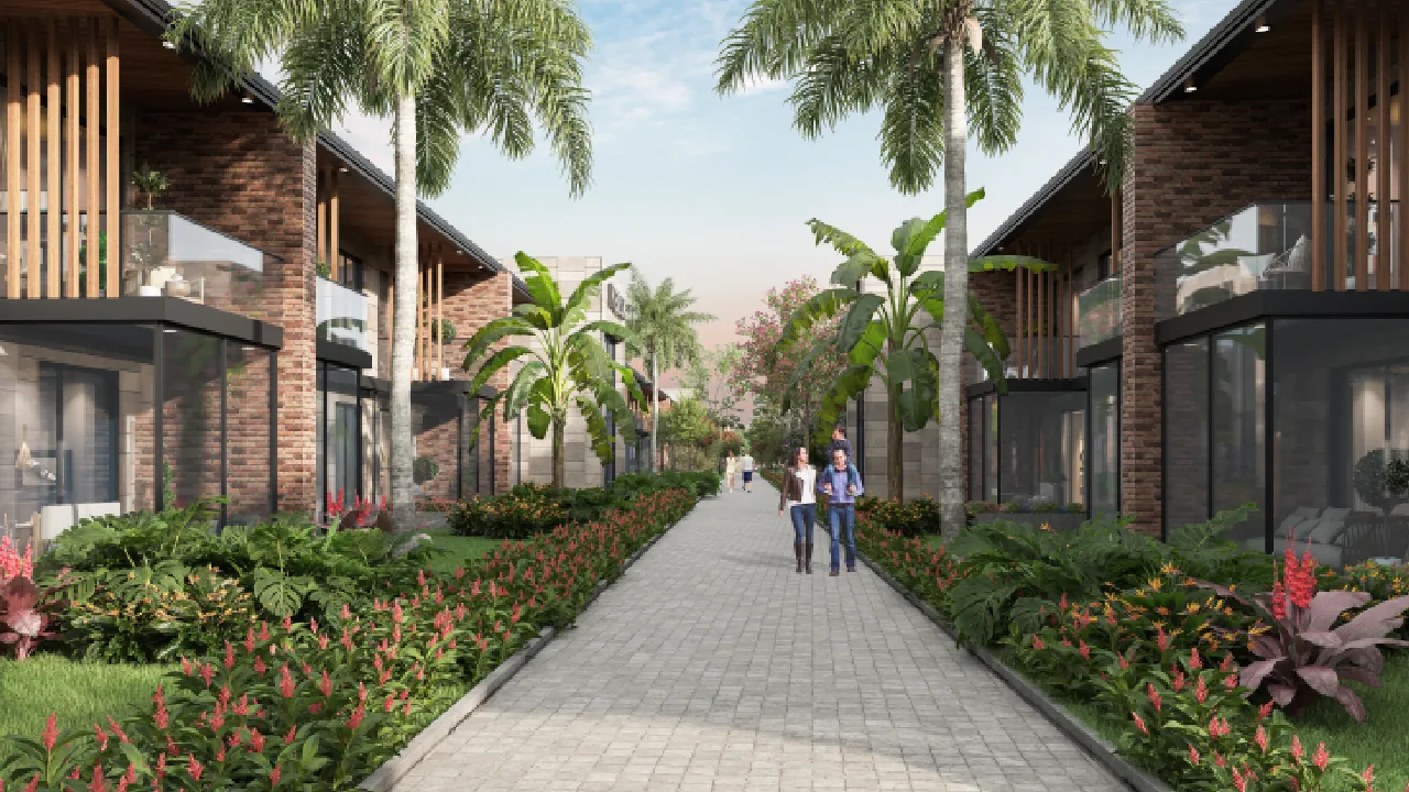 Suncity Antalya Proje 02