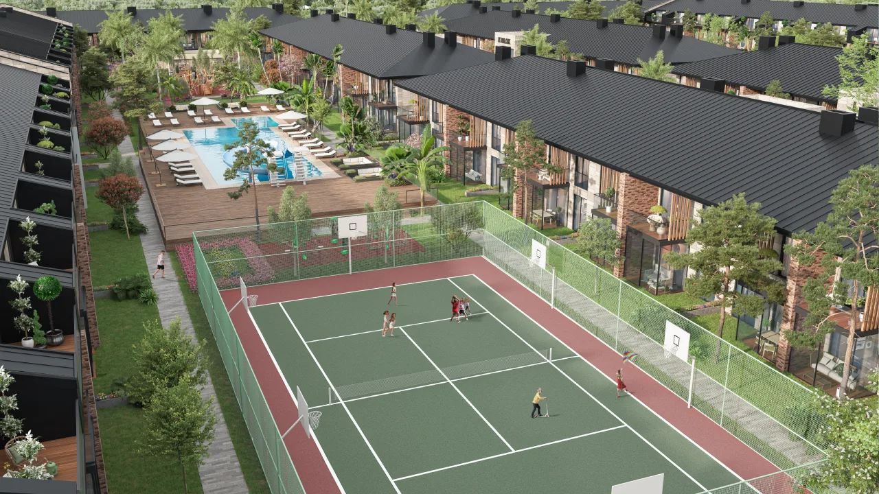 Suncity Antalya Proje 07