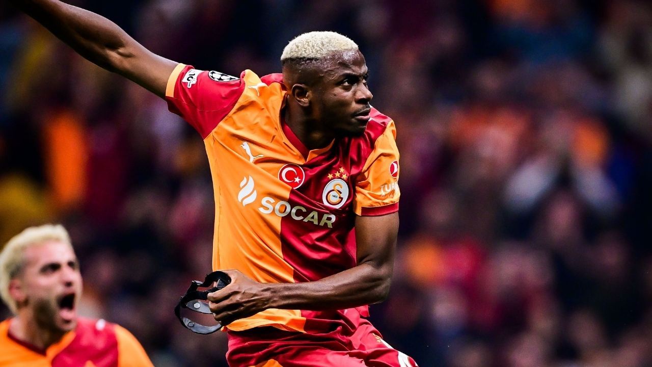 Süper Lig’de derbi ateşi Galatasaray, Beşiktaş’ı ağırlıyor