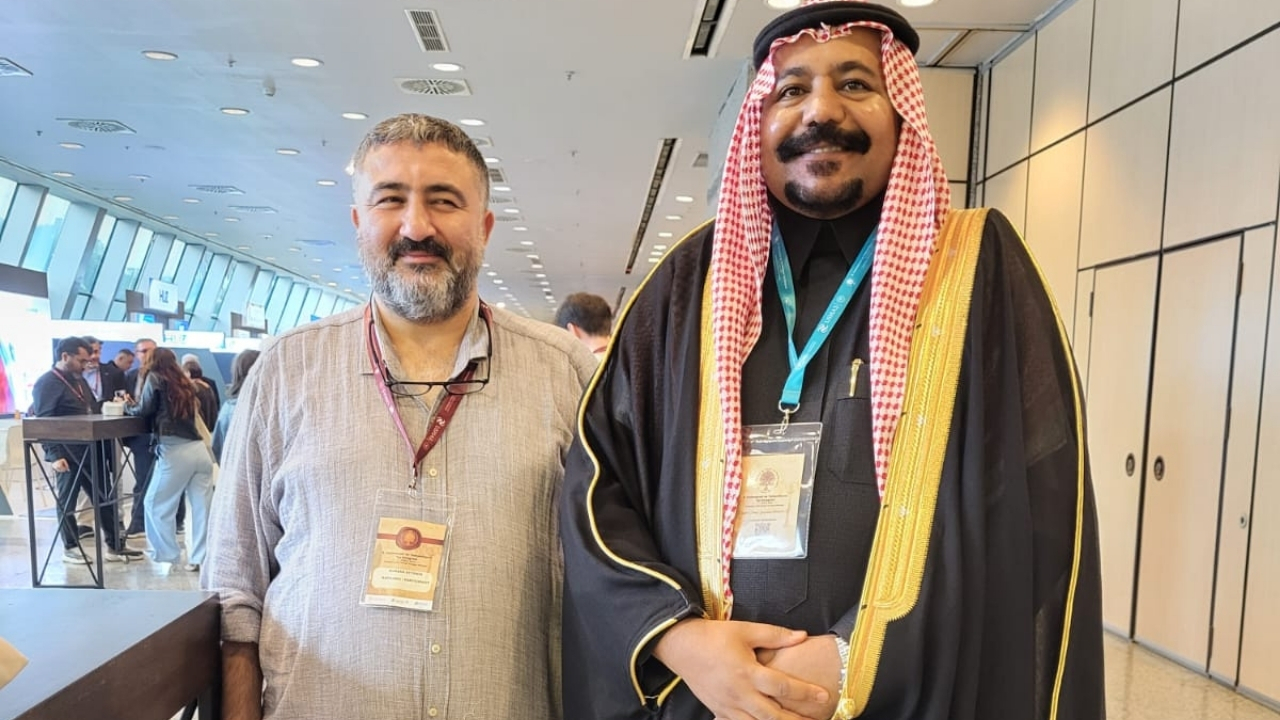 Suudi Arabistan, 3. GETAT 2025 Kongresi’nde tamamlayıcı tıpta iş birliğini vurguladı