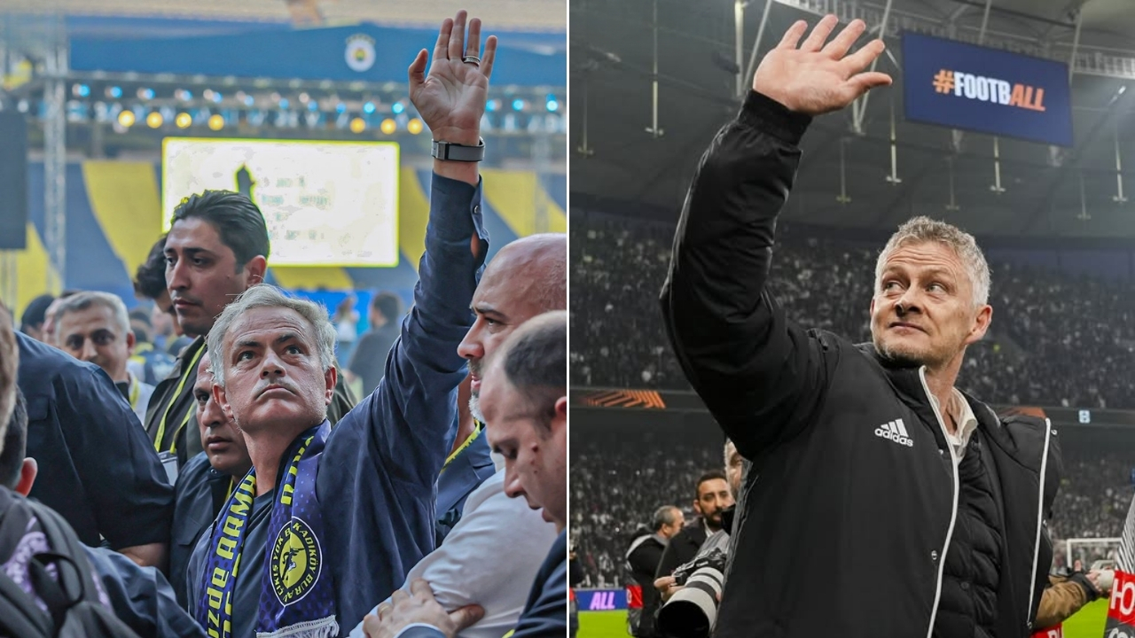 Teknik direktör kıyımı sürüyor 10 haftada 8 kulüp değişikliğe gitti!