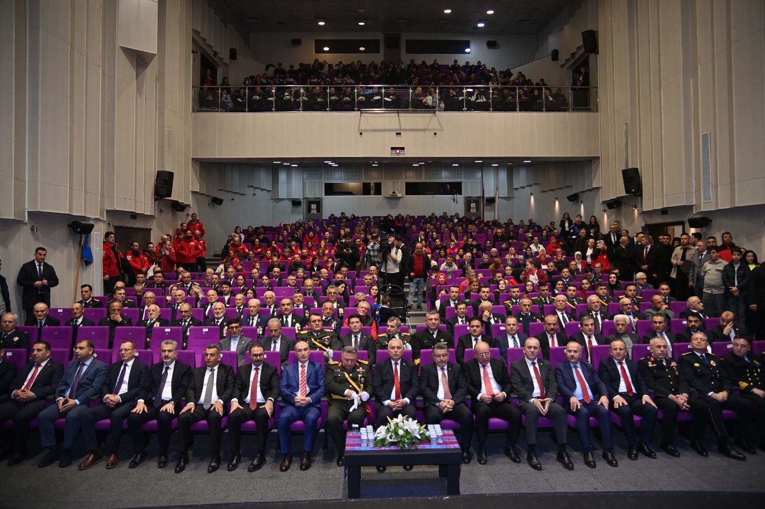 Trabzon Cumhuri̇yet 1