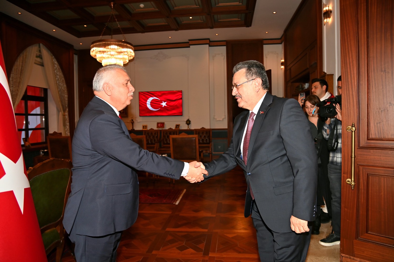 Trabzon Cumhuri̇yet 2