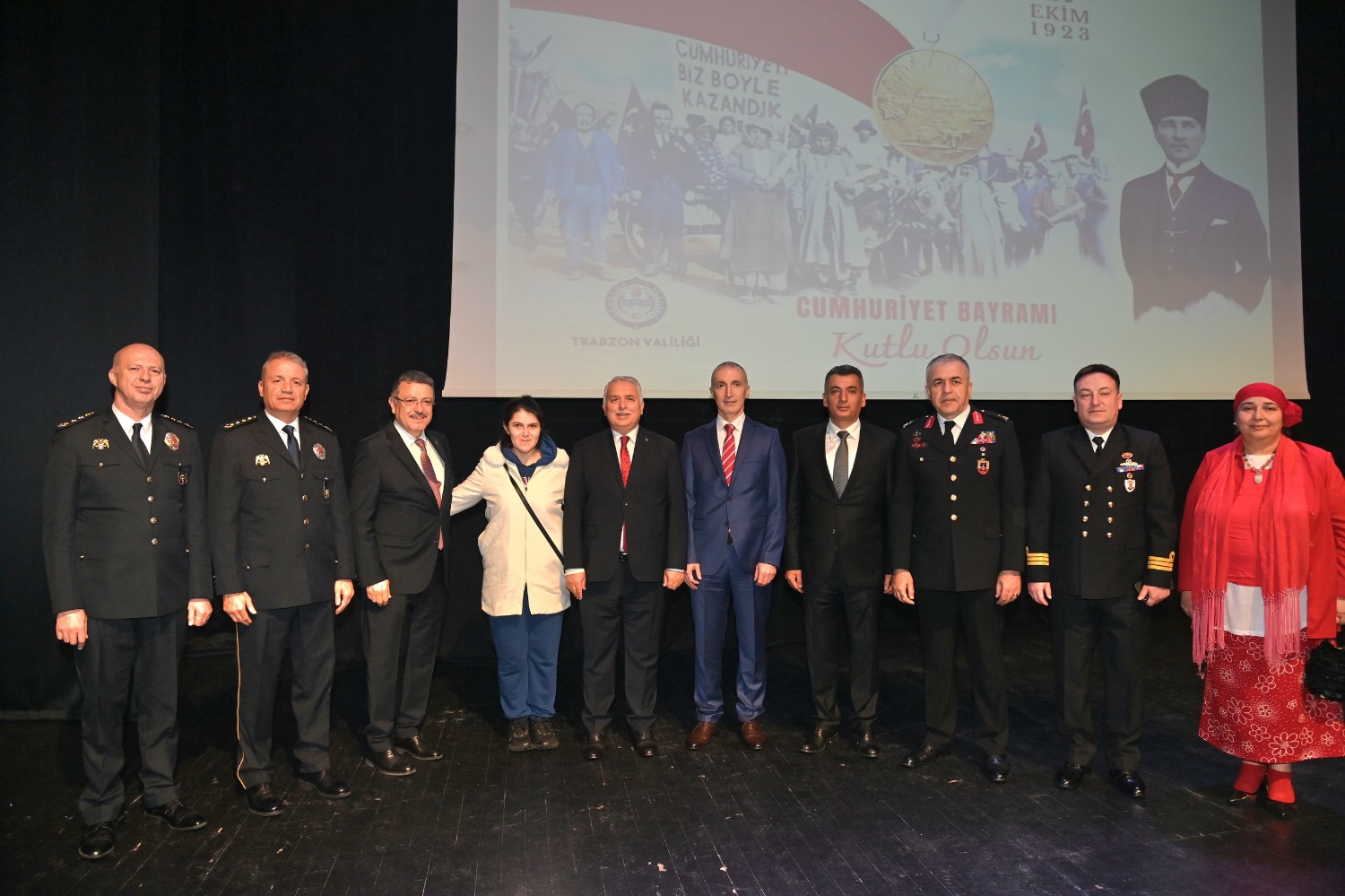 Trabzon Cumhuri̇yet 3