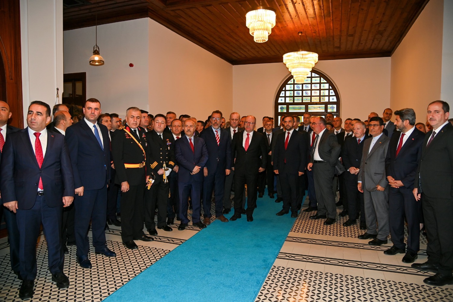 Trabzon Cumhuri̇yet 4