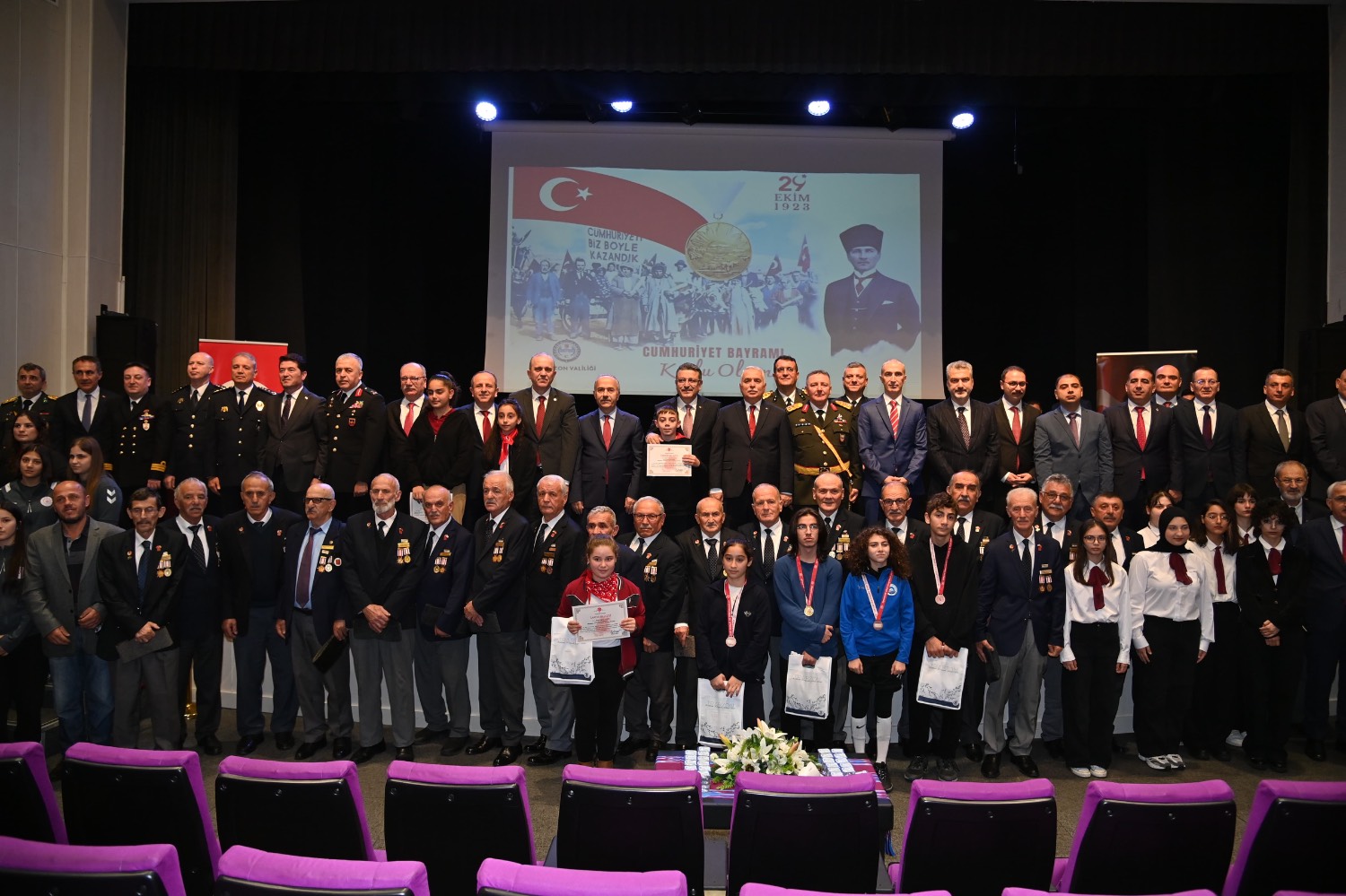 Trabzon Cumhuri̇yet 5