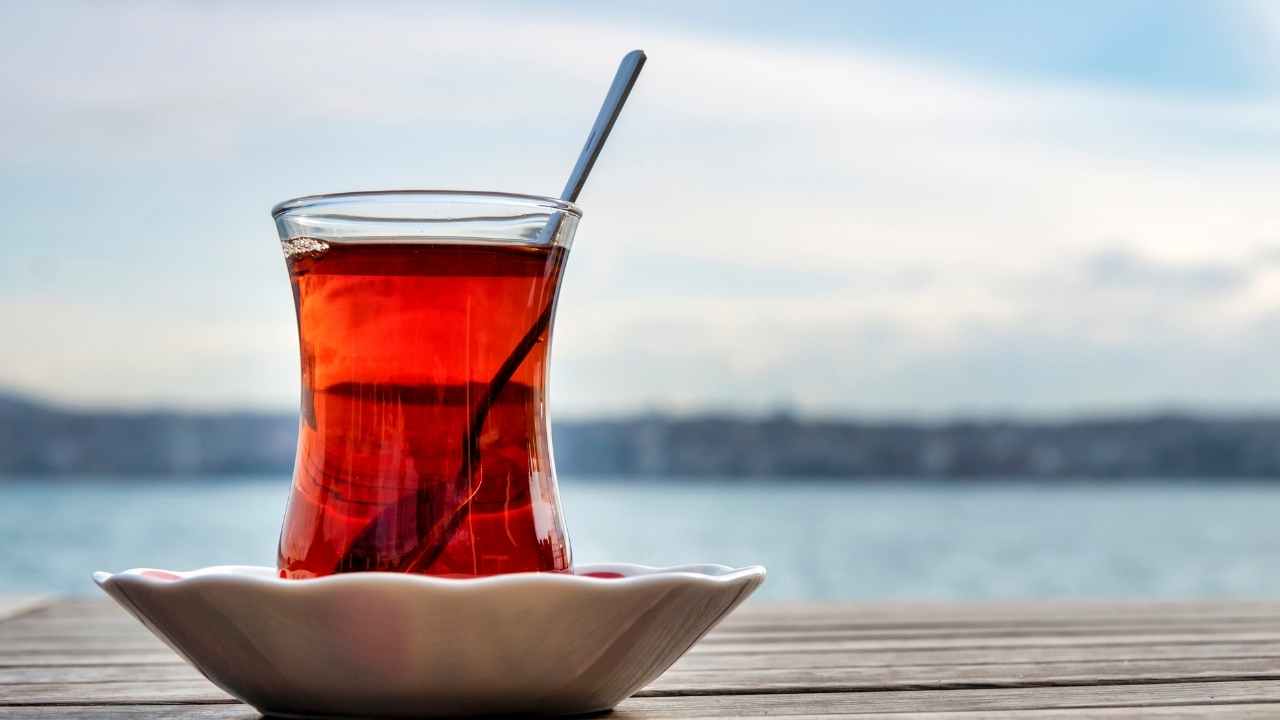 Türk çayı dünyayı ısıttı 9 ayda 22 milyon dolar ihracat geliri