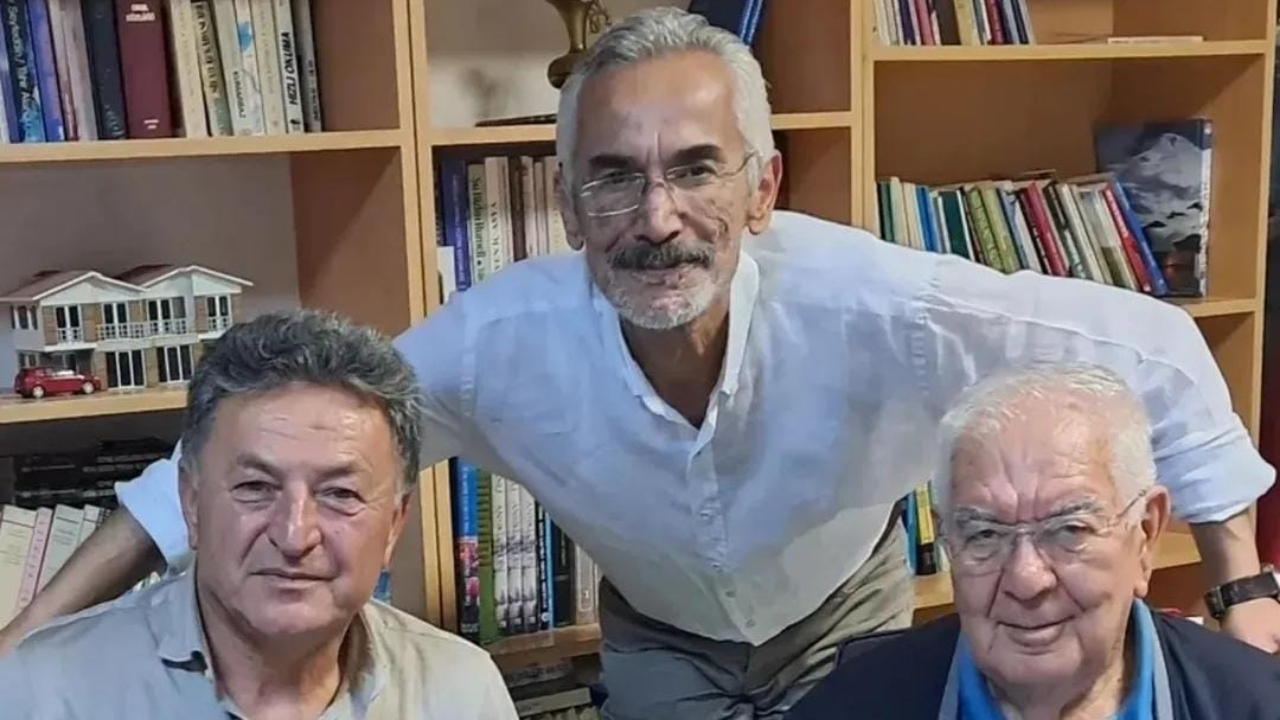 Türk Kültür Vakfı’ndan 29 Ekim’e özel coşku
