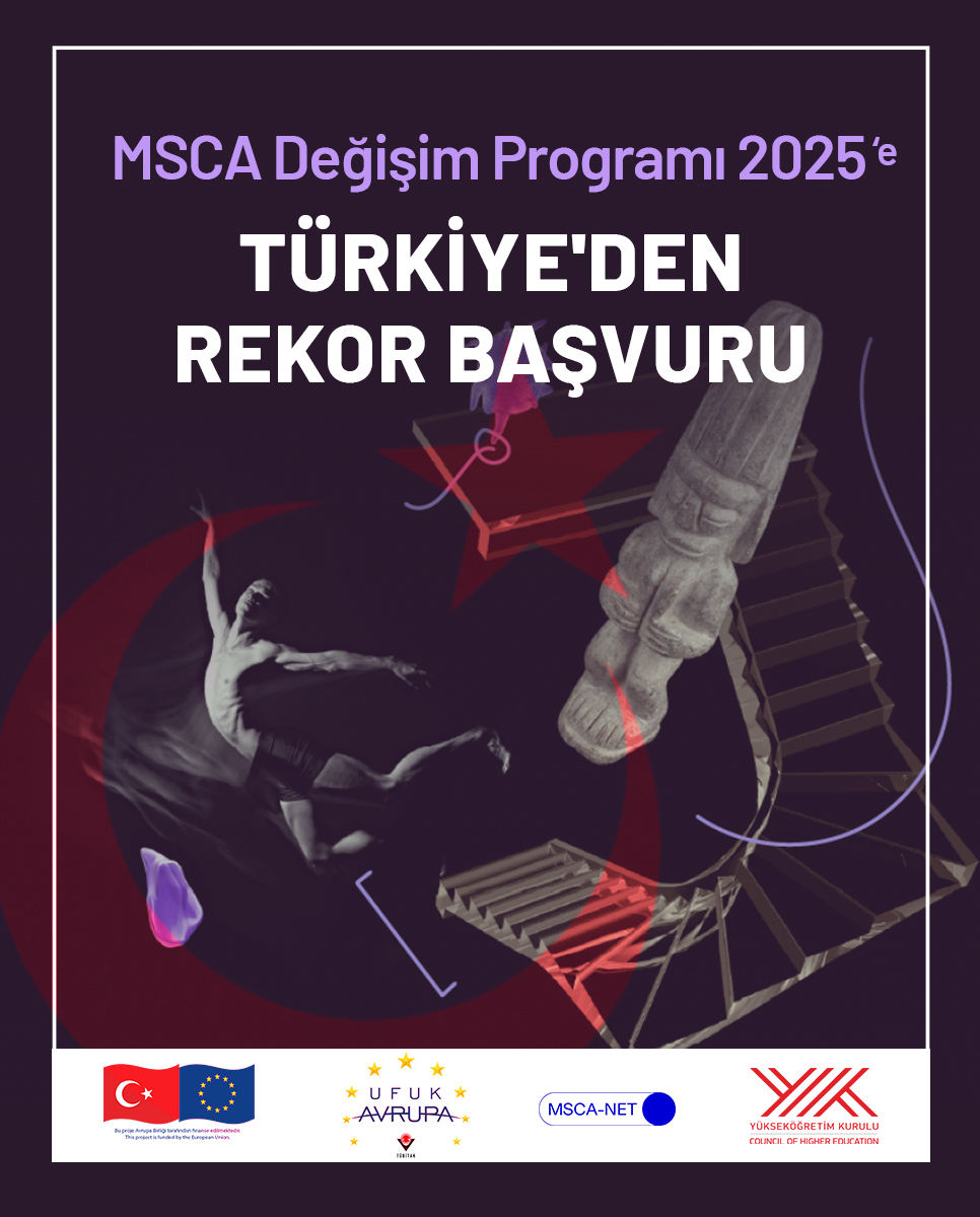 Ufuk Avrupa