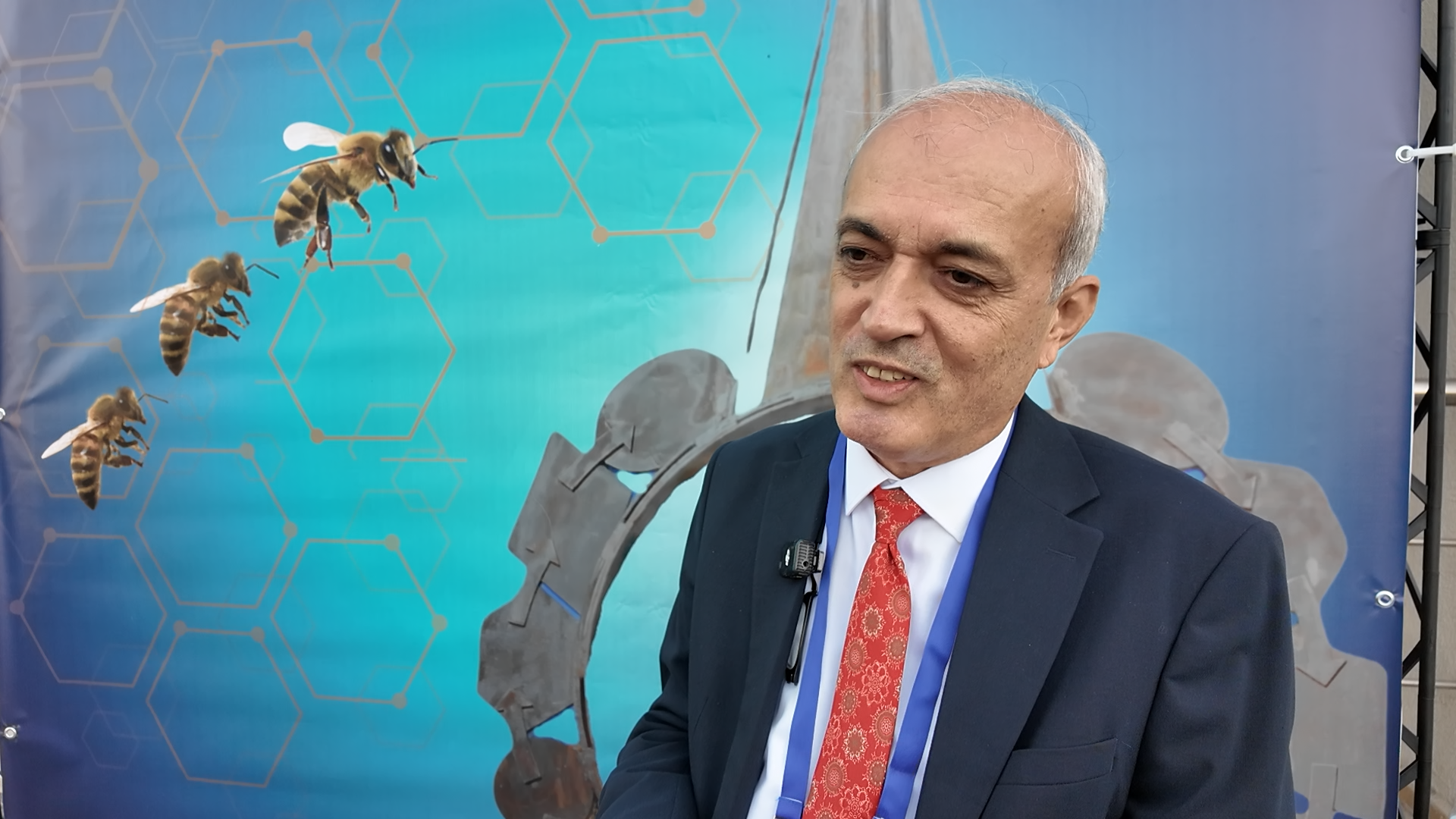 1 Prof.dr. Derviş Karaboğa