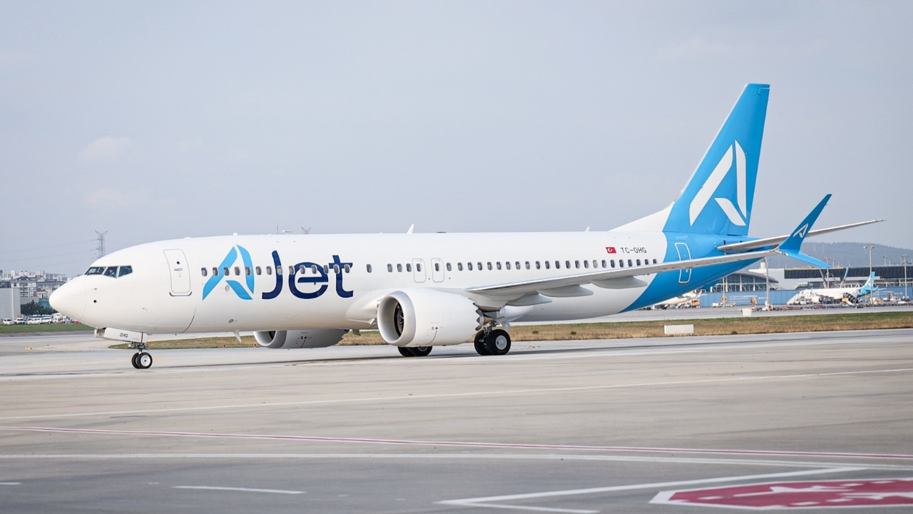 Ajet Filosu Yeni Nesil Uçaklarla Güçleniyor Ajet filosu yeni nesil ucaklarla gucleniyor 2