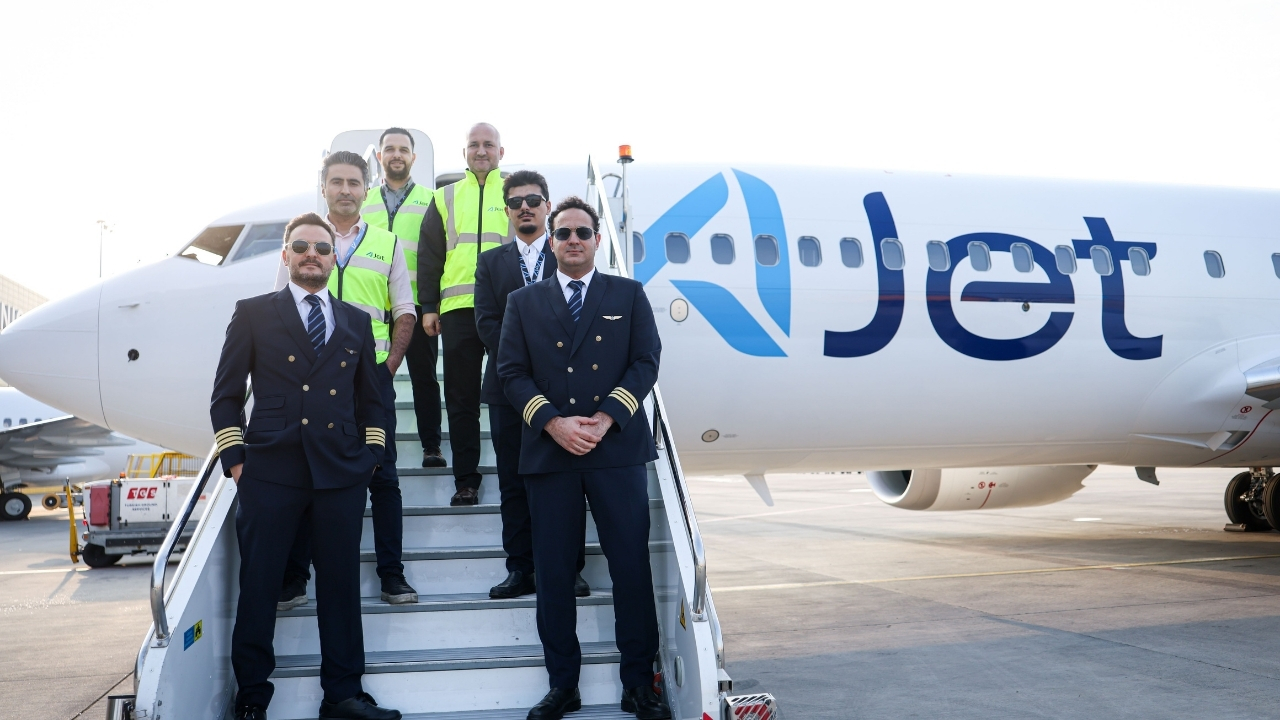 Ajet Filosu Yeni Nesil Uçaklarla Güçleniyor Ajet filosu yeni nesil ucaklarla gucleniyor 3