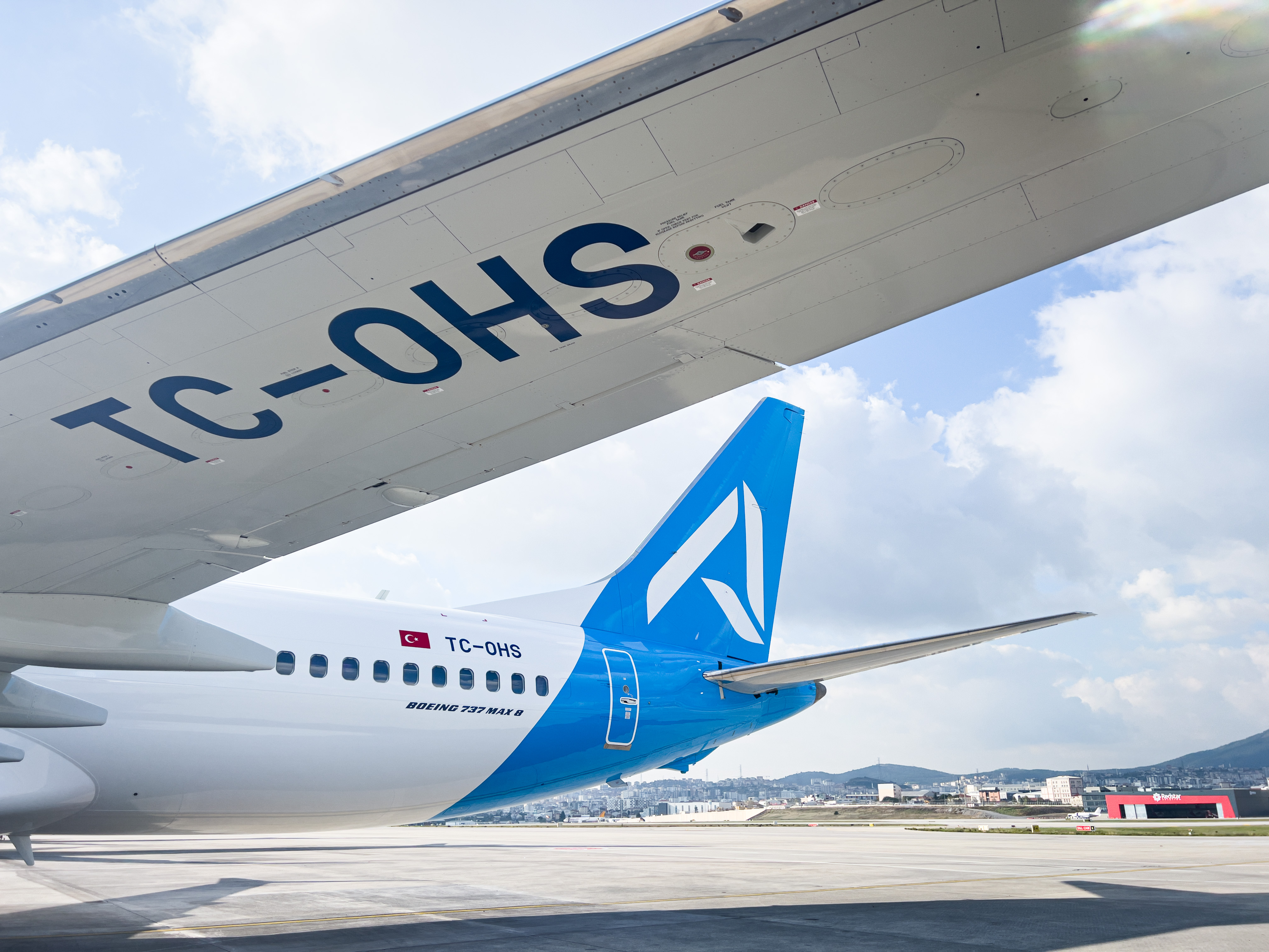 Ajet Tc Ohs Boeing 737 8 Max (4)