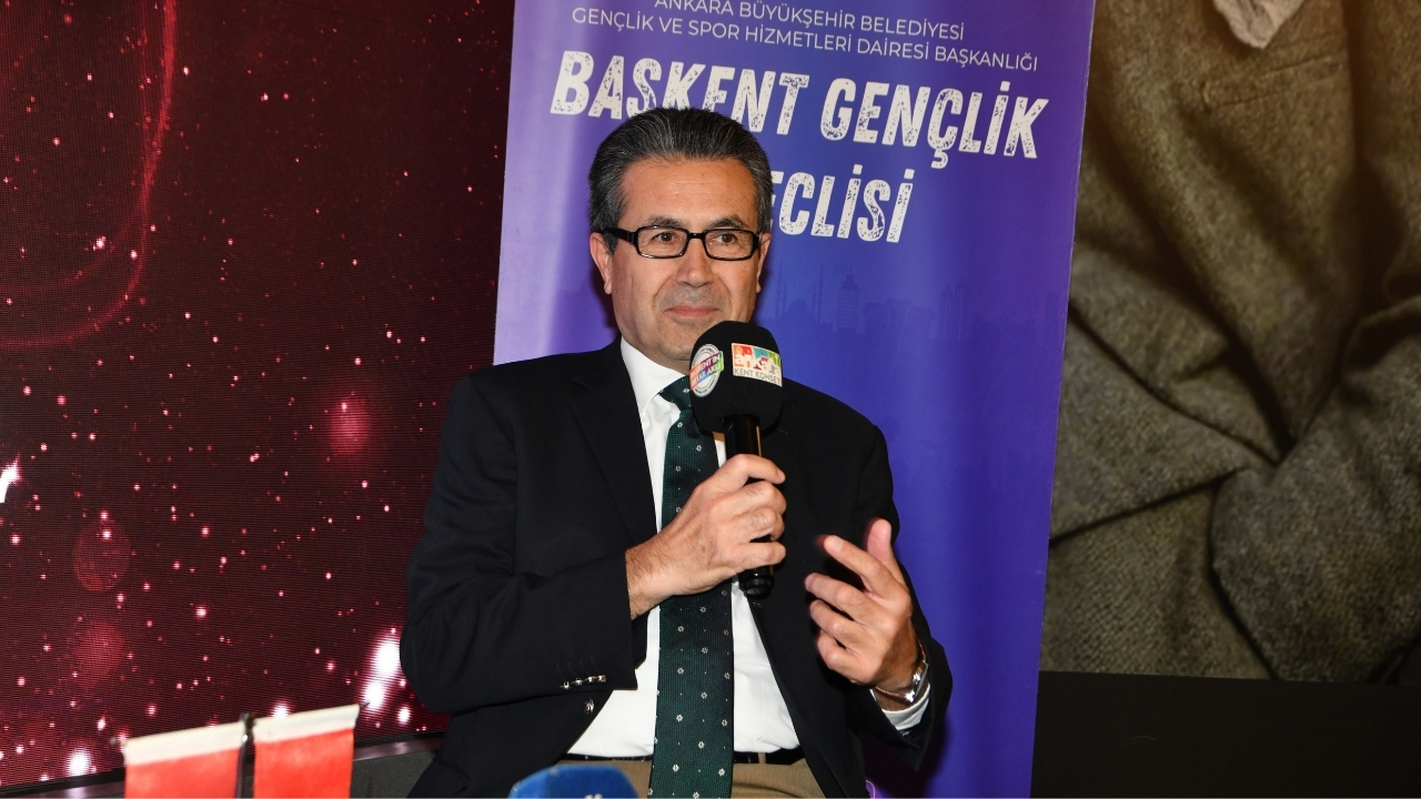 AKK Diplomasi Meclisi’nden gençlerle anlamlı buluşma