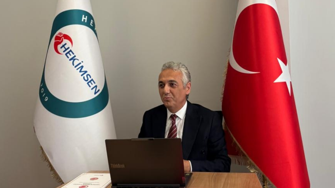 AL-KON'dan kadına yönelik şiddete karşı “adalet ve liyakat” vurgusu