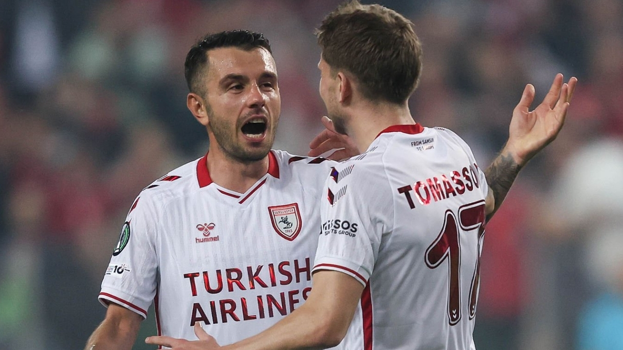 Avrupa’da kritik gece Fenerbahçe ve Samsunspor sahne alıyor