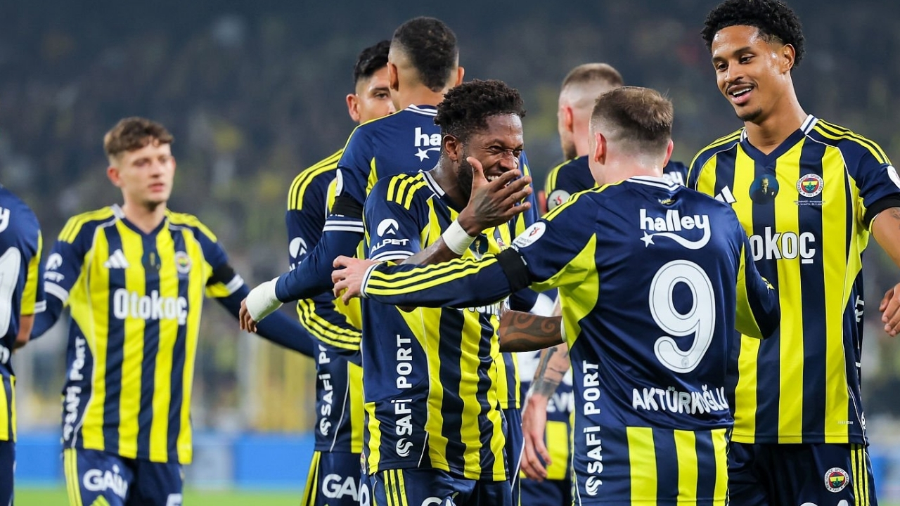 Avrupa’da kritik gece Fenerbahçe ve Samsunspor sahne alıyor