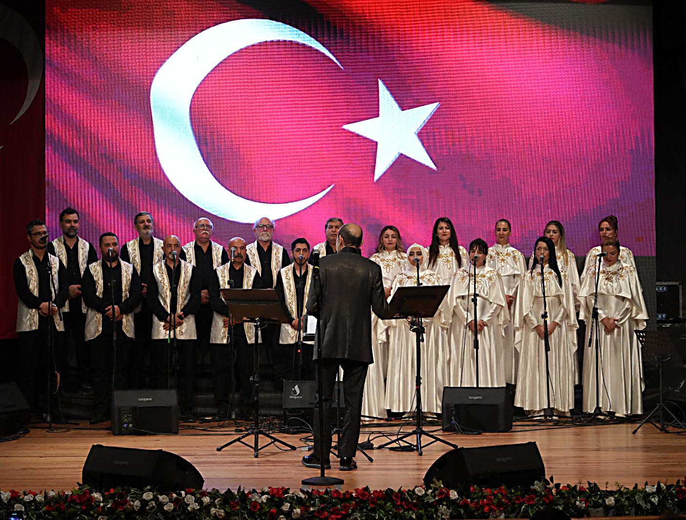 Bahcelievler Medeniyetler Korosu (1)