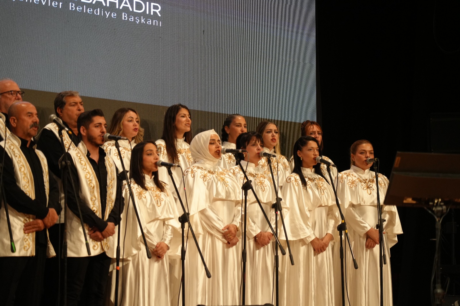 Bahcelievler Medeniyetler Korosu (5)