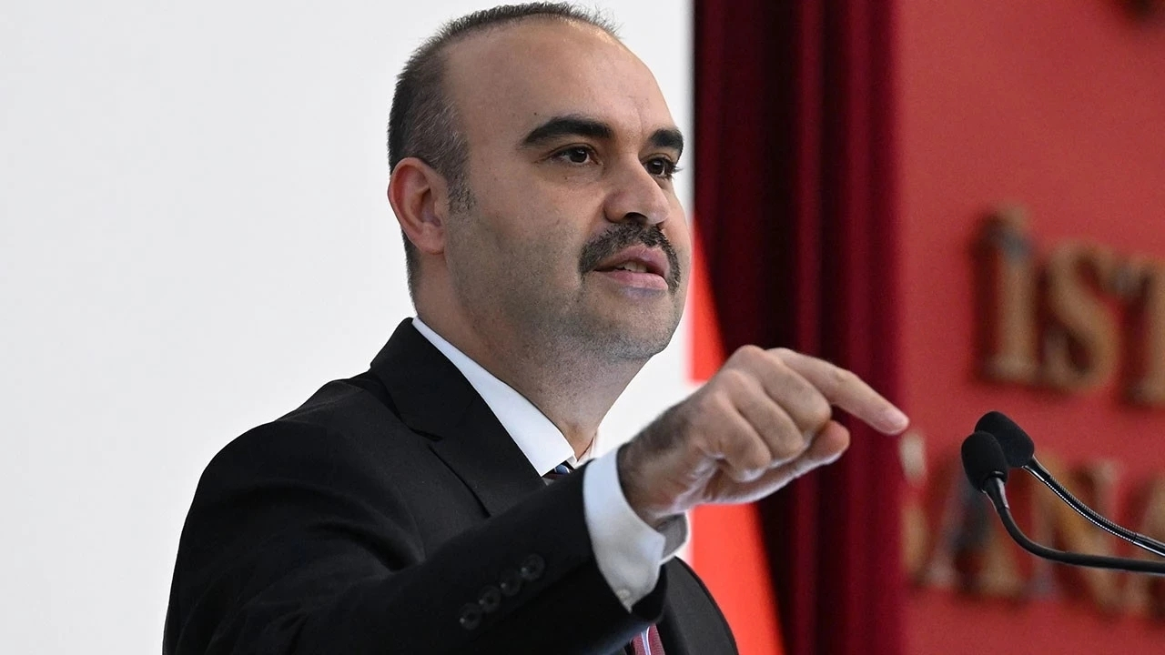 Bakan Kacır “OSB’leri Türkiye’nin dört bir köşesine yayacağız”