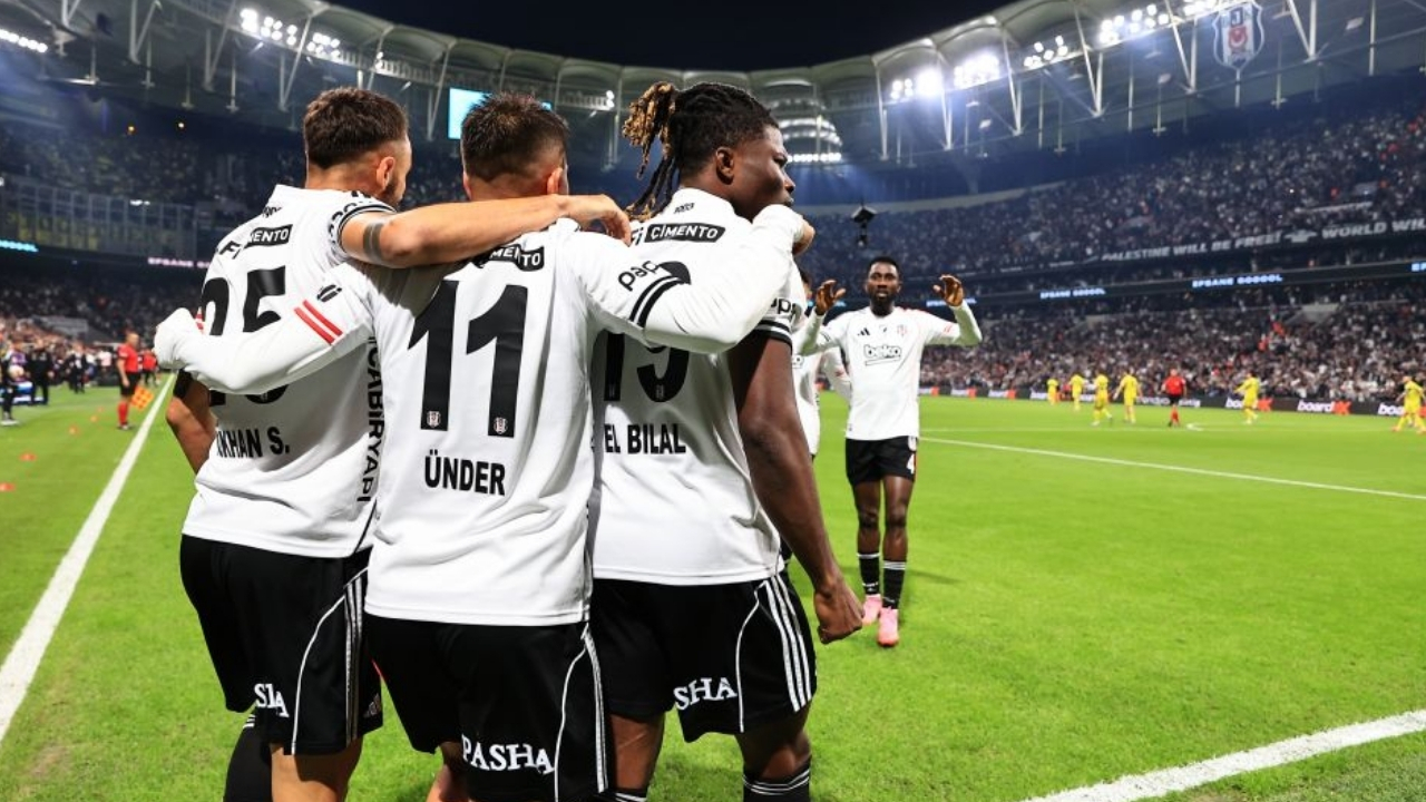 Beşiktaş, Antalya’da çıkış peşinde İşte muhtemel 11’ler