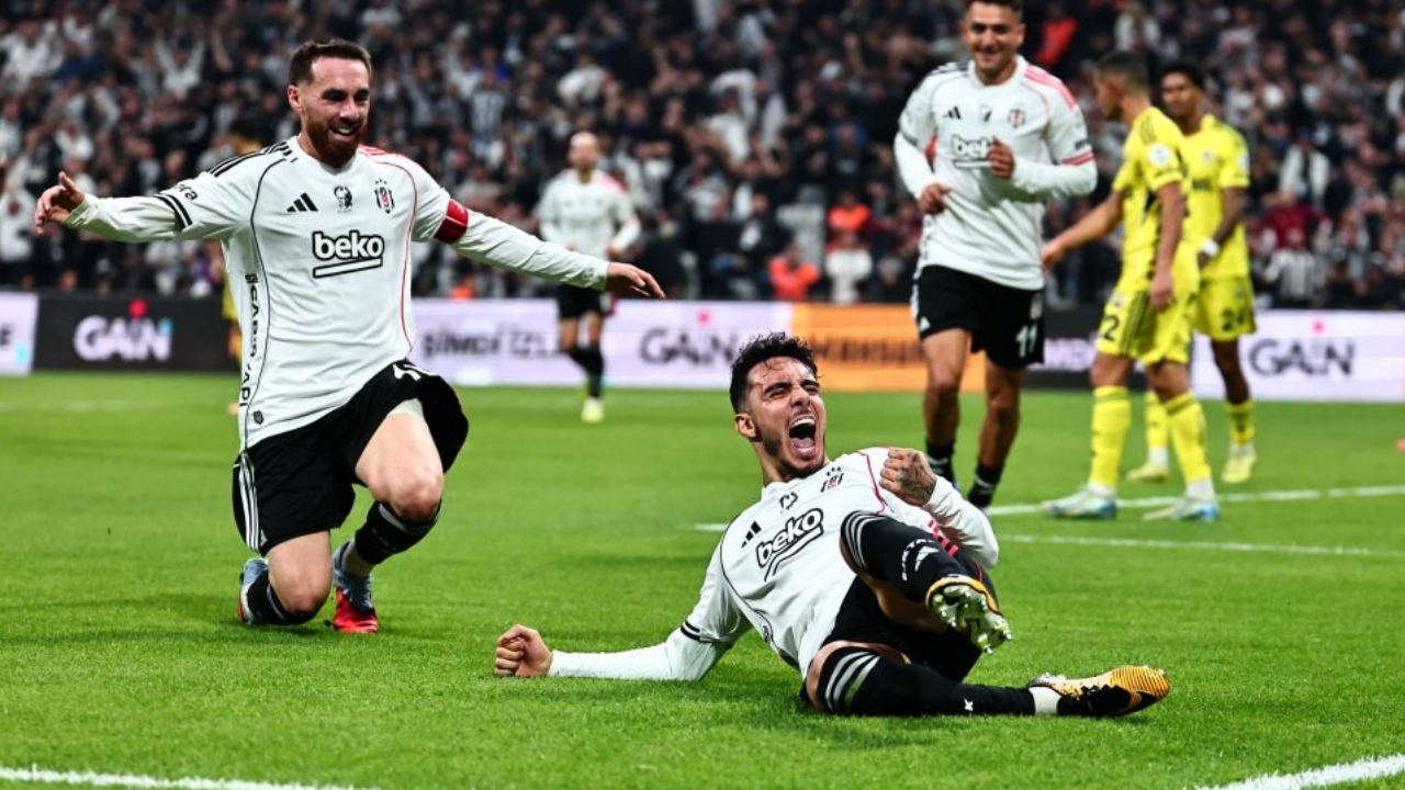 Beşiktaş, Antalya’da çıkış peşinde İşte muhtemel 11’ler
