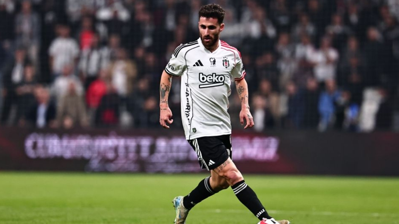 Beşiktaş, Antalya’da çıkış peşinde İşte muhtemel 11’ler