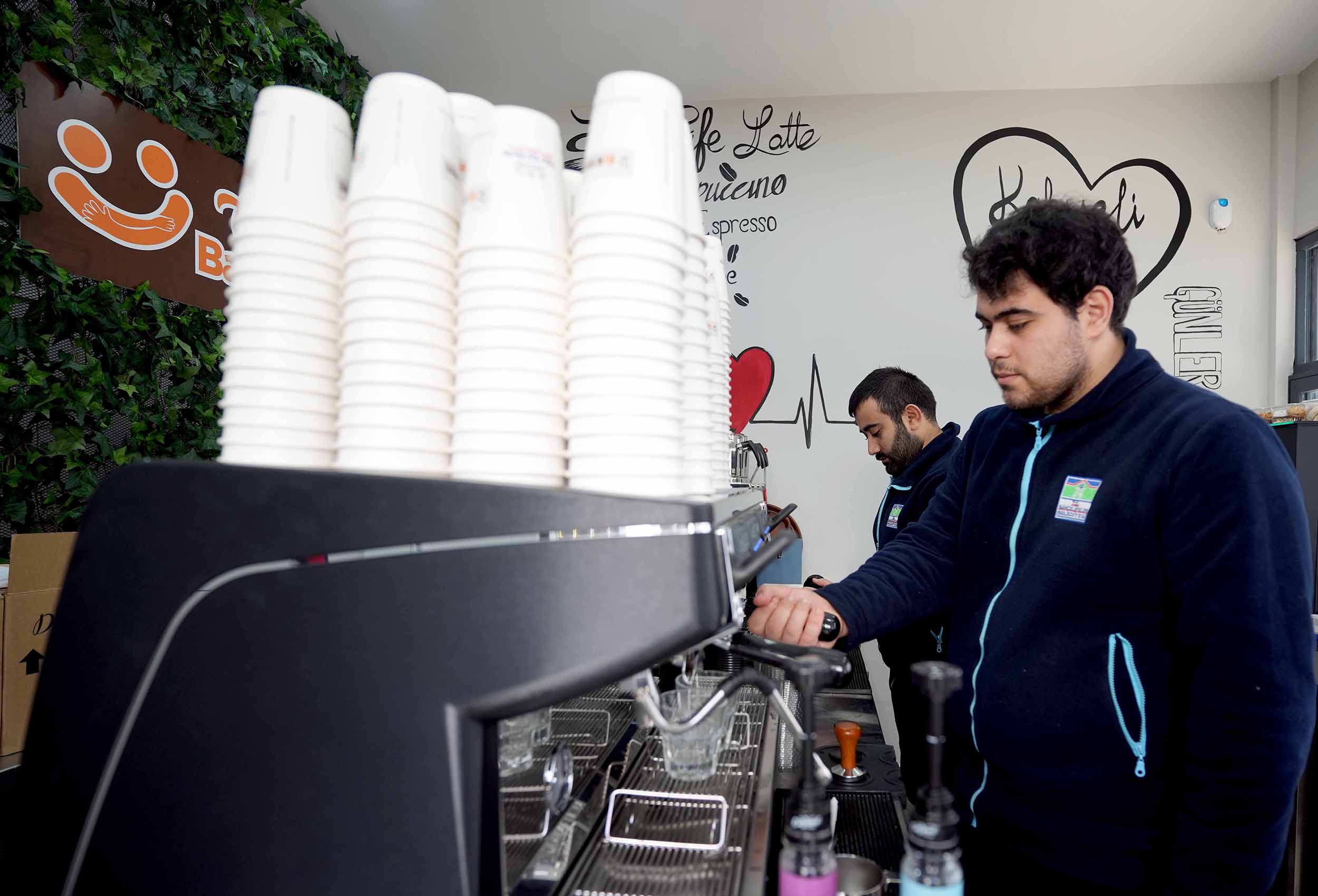 Bi Kahve Bahcelievler (11)