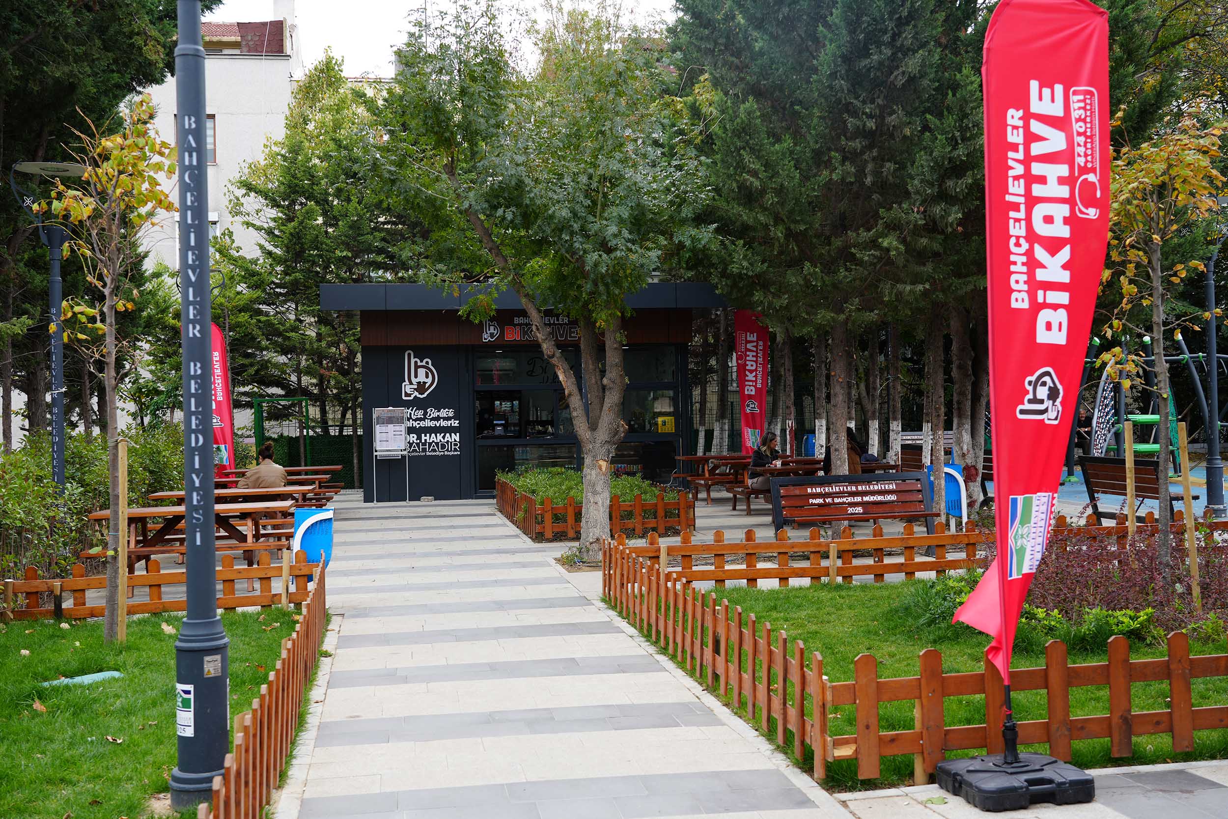 Bi Kahve Bahcelievler (12)