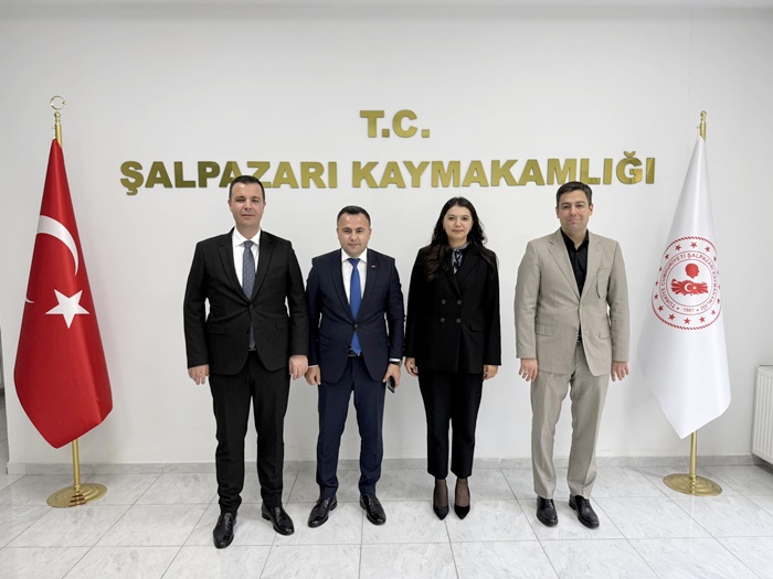 Büyükliman Kaymaklmları